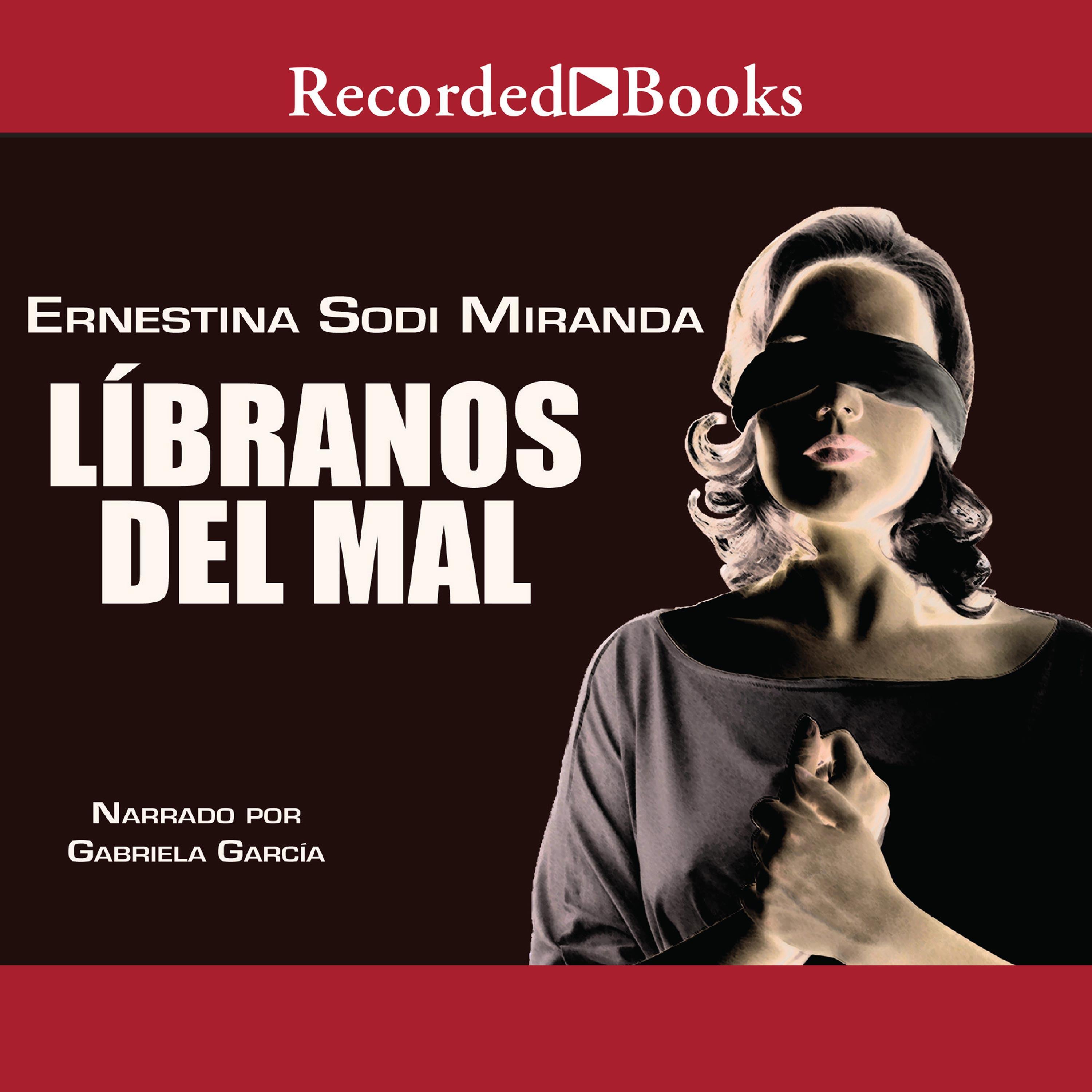 Libranos del mal (Deliver Us from Evil)