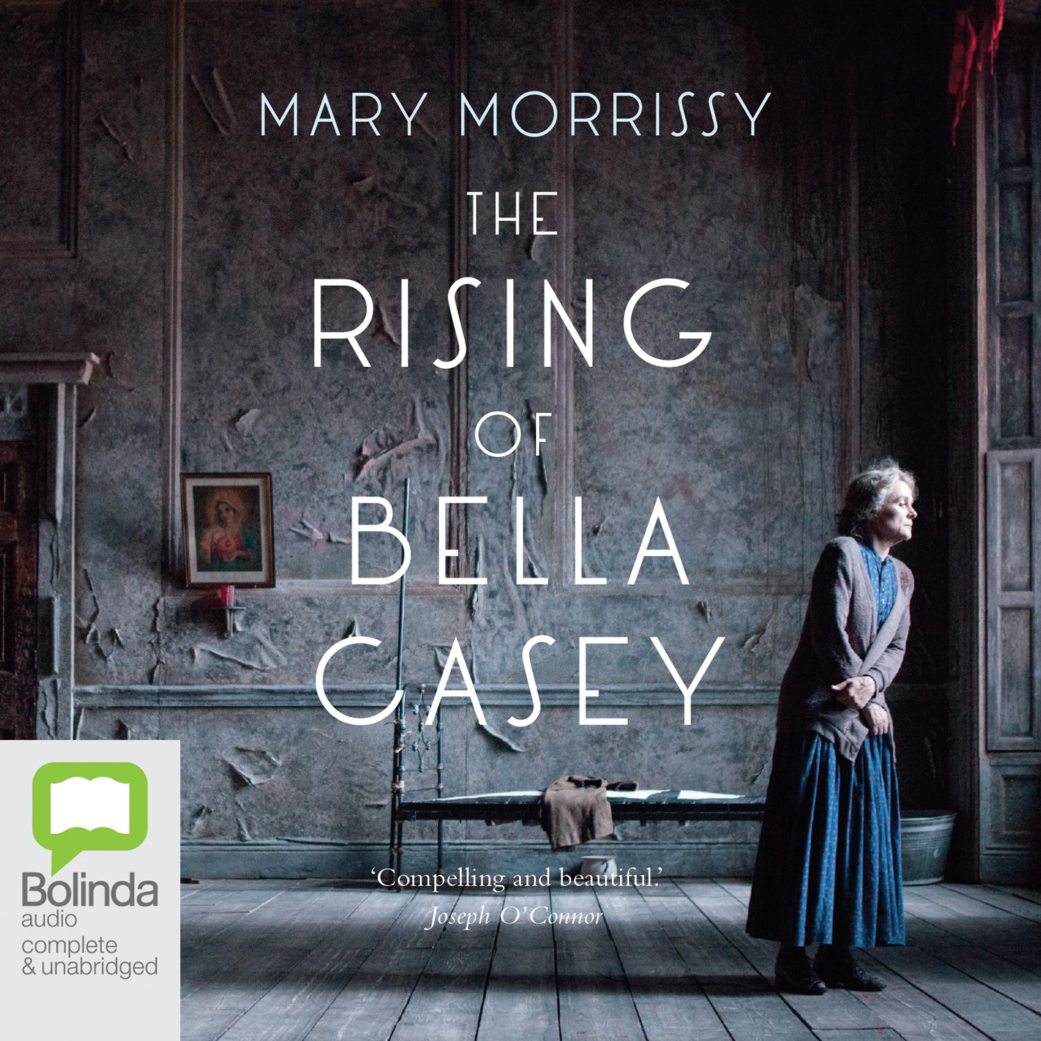 The Rising of Bella Casey