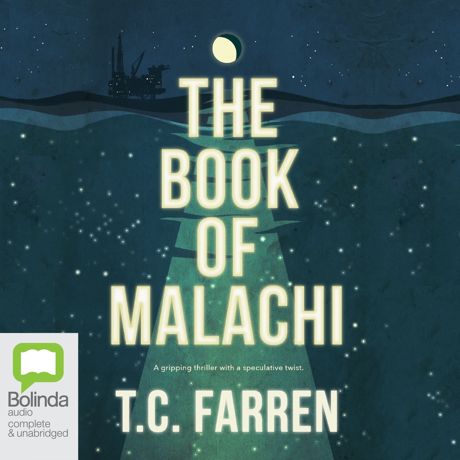 The Book of Malachi