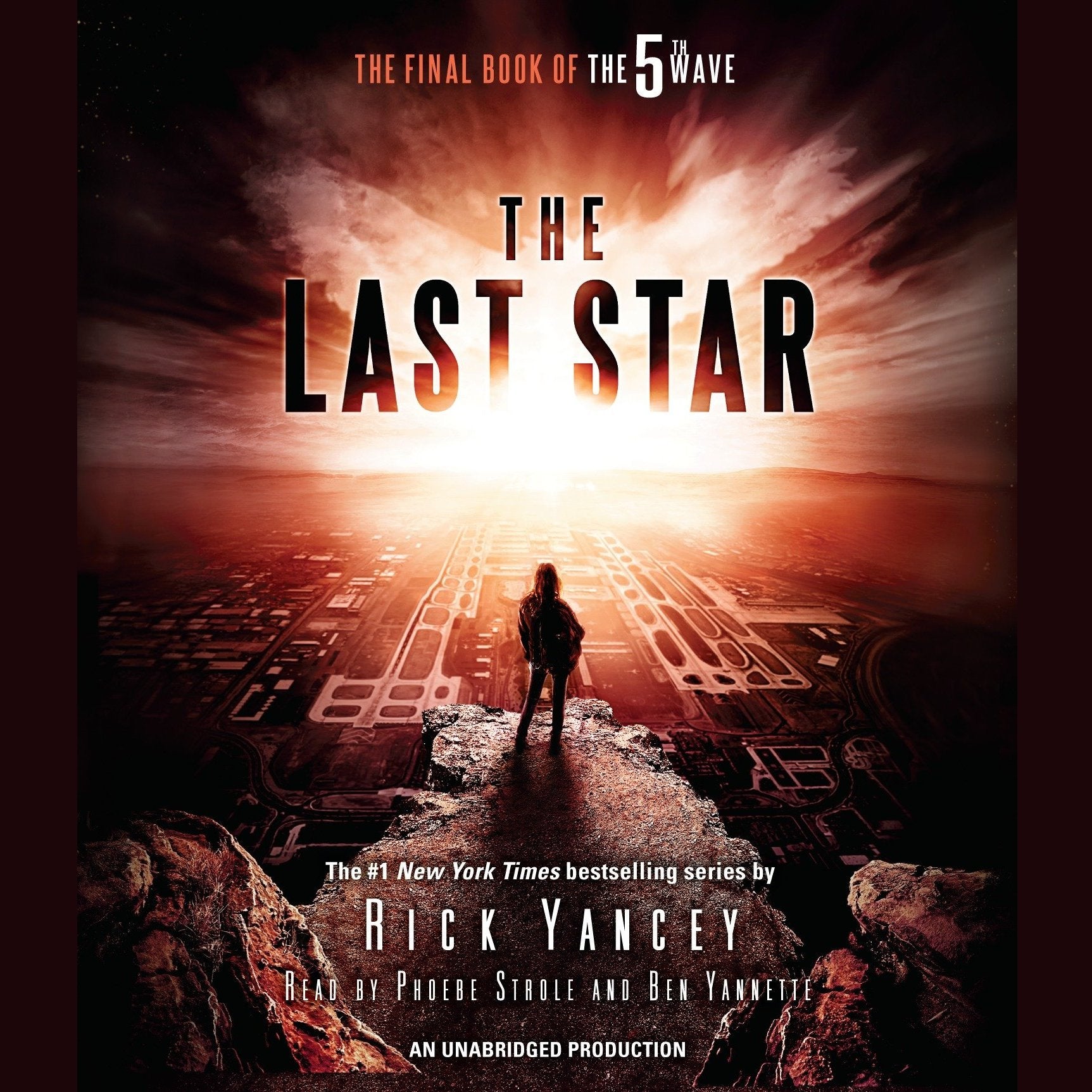 The Last Star