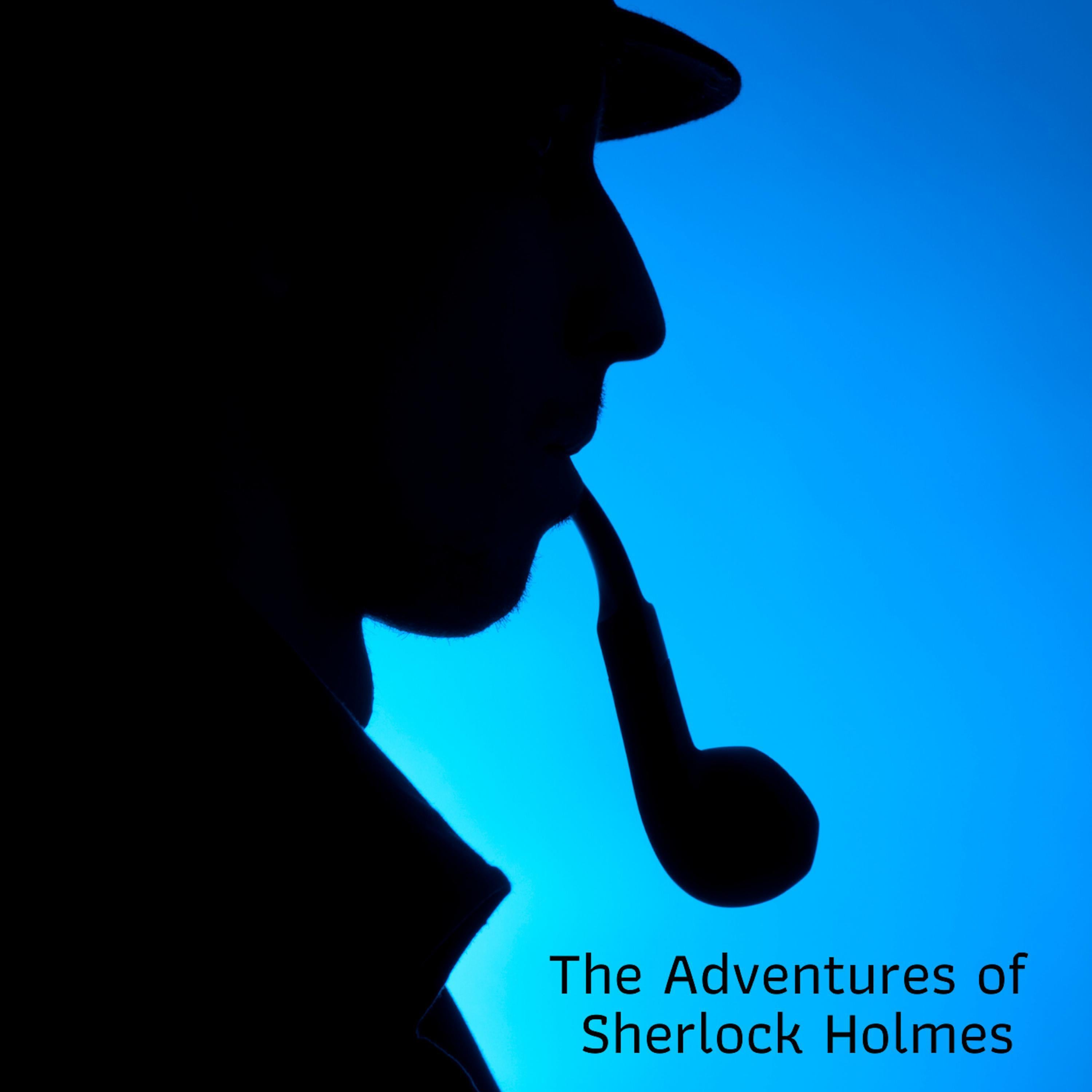 The Adventures of Sherlock Holmes