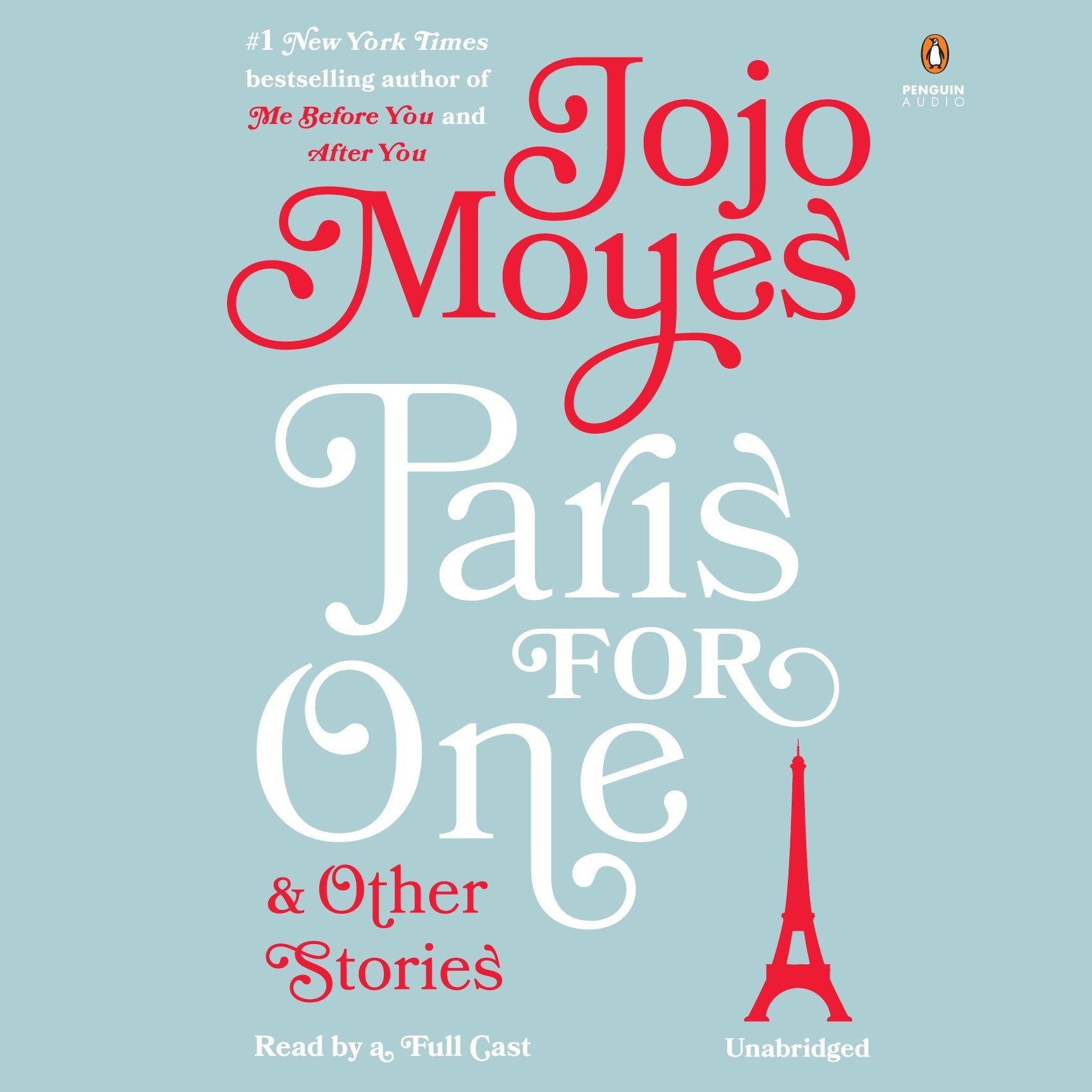 Paris for One and Other Stories