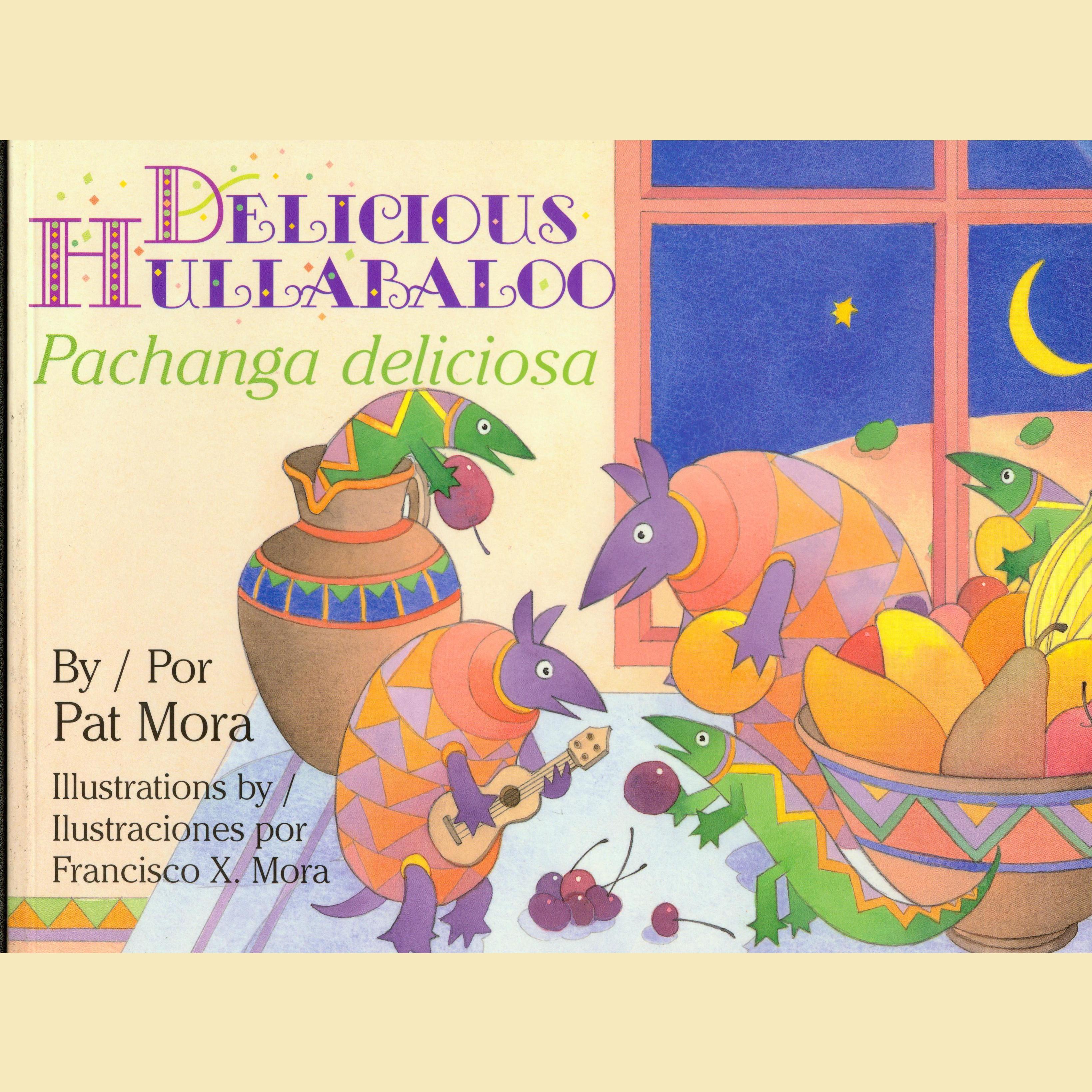 Delicious Hullabaloo / Pachanga Deliciosa