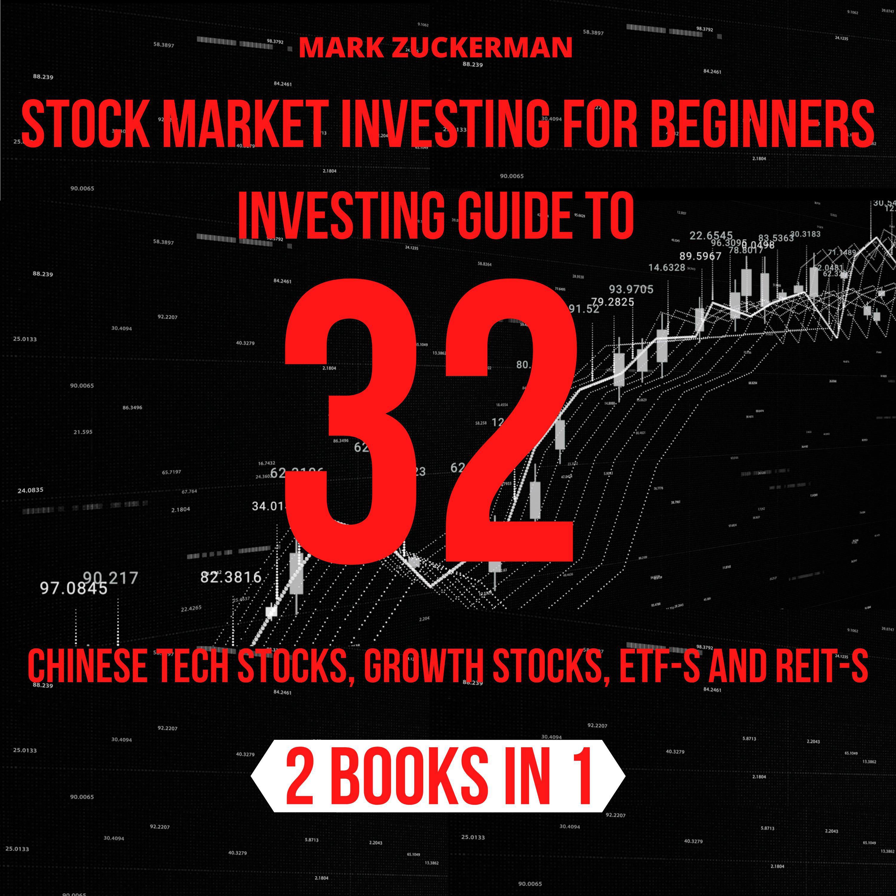 Stock Market Investing For Beginners