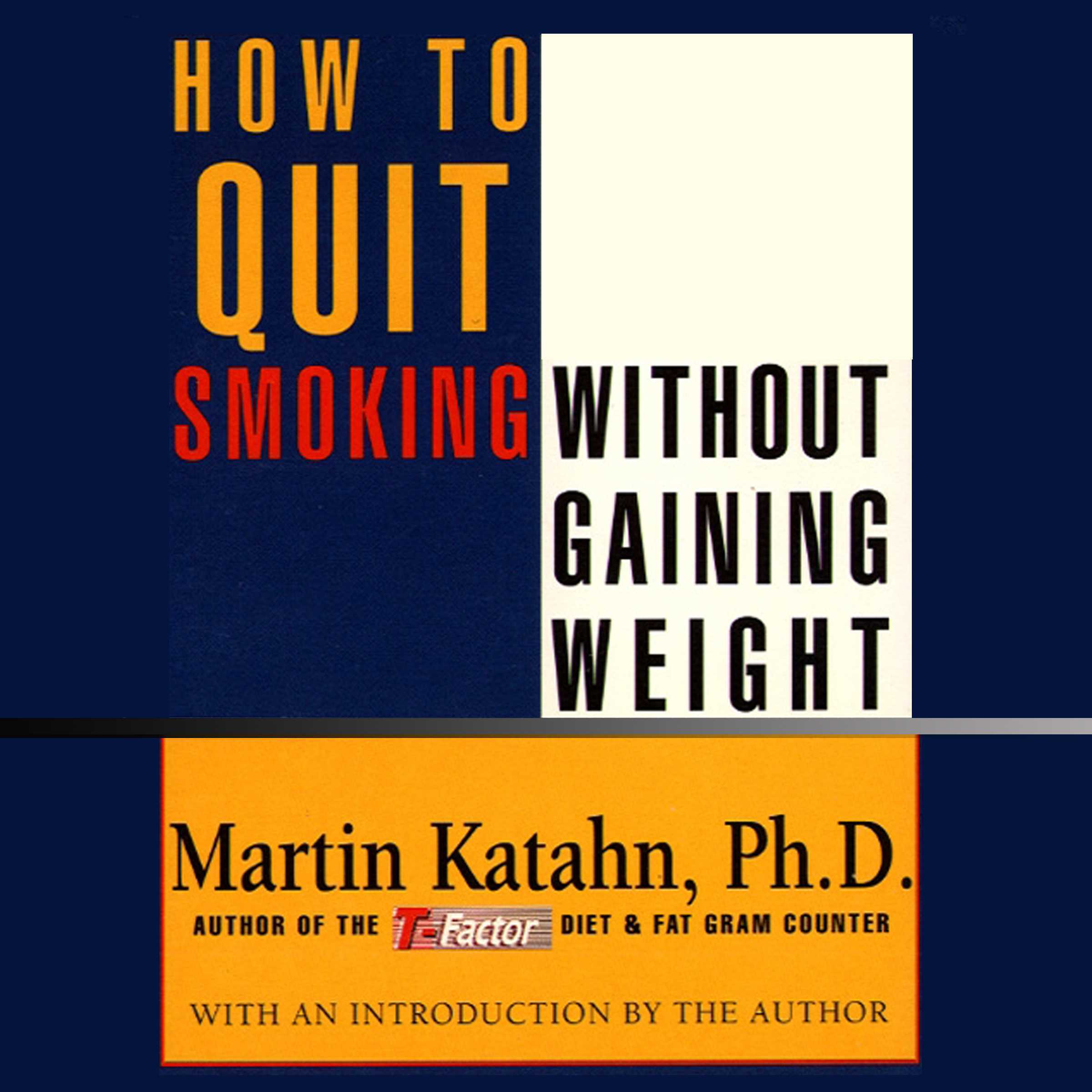 How to Quit Smoking without Gaining Weight