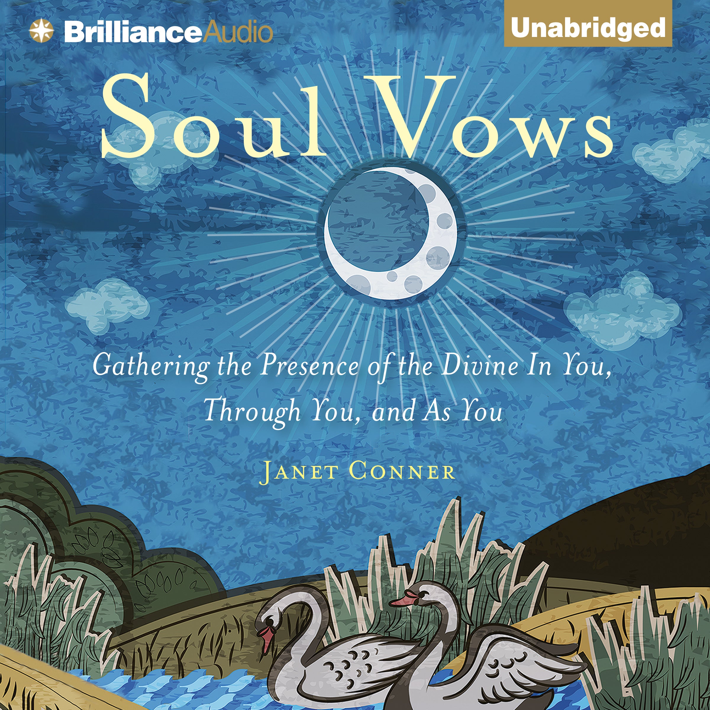 Soul Vows