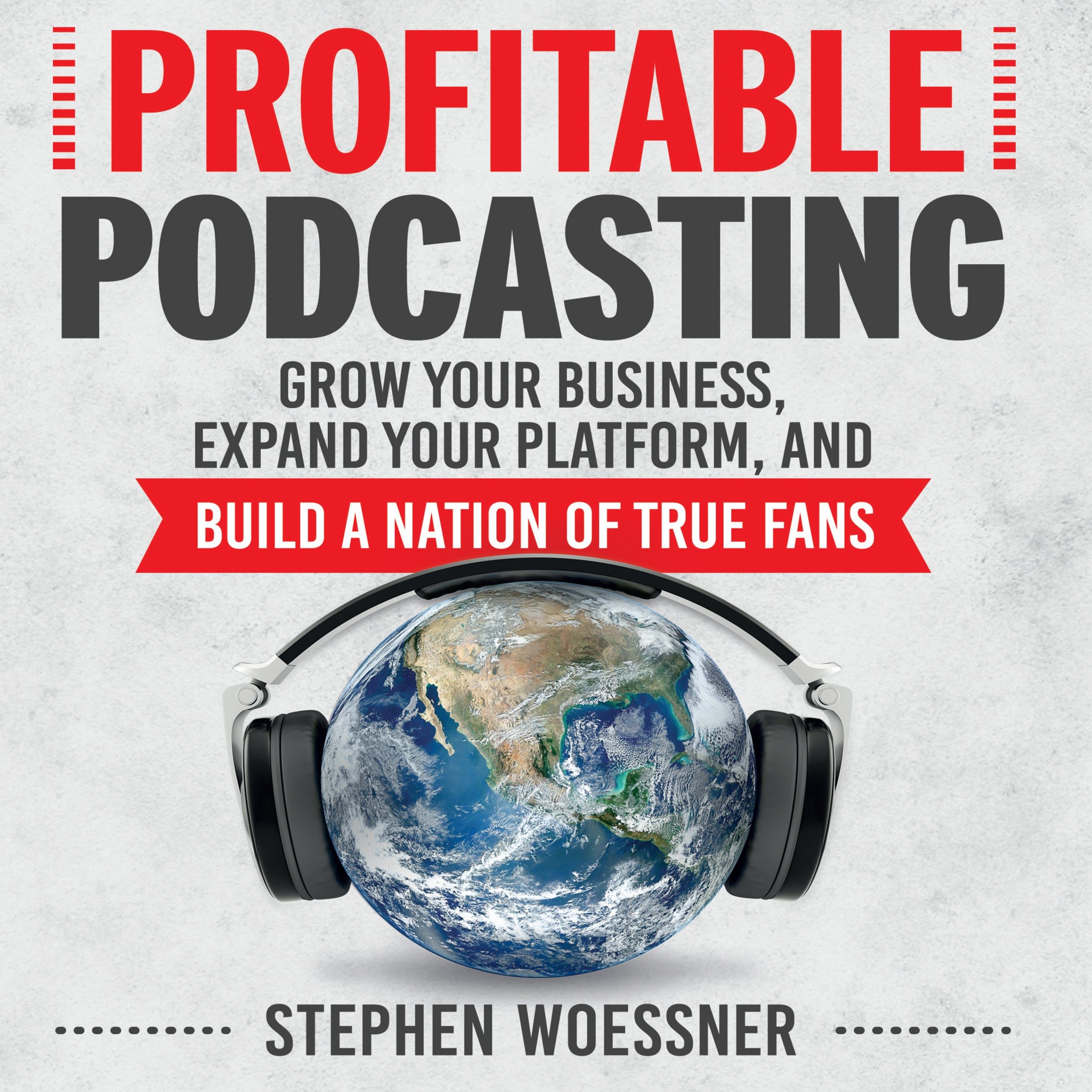Profitable Podcasting