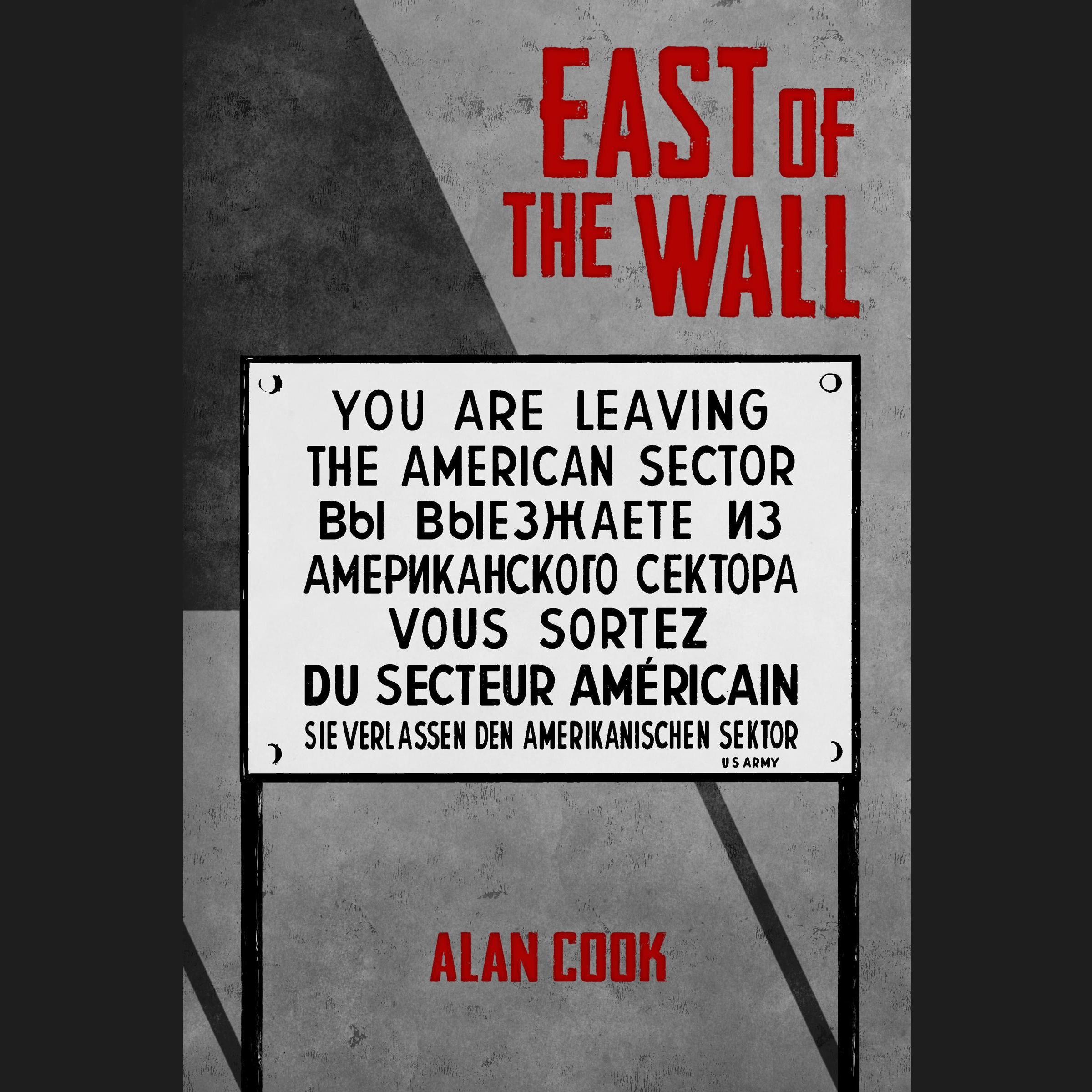 East of the Wall