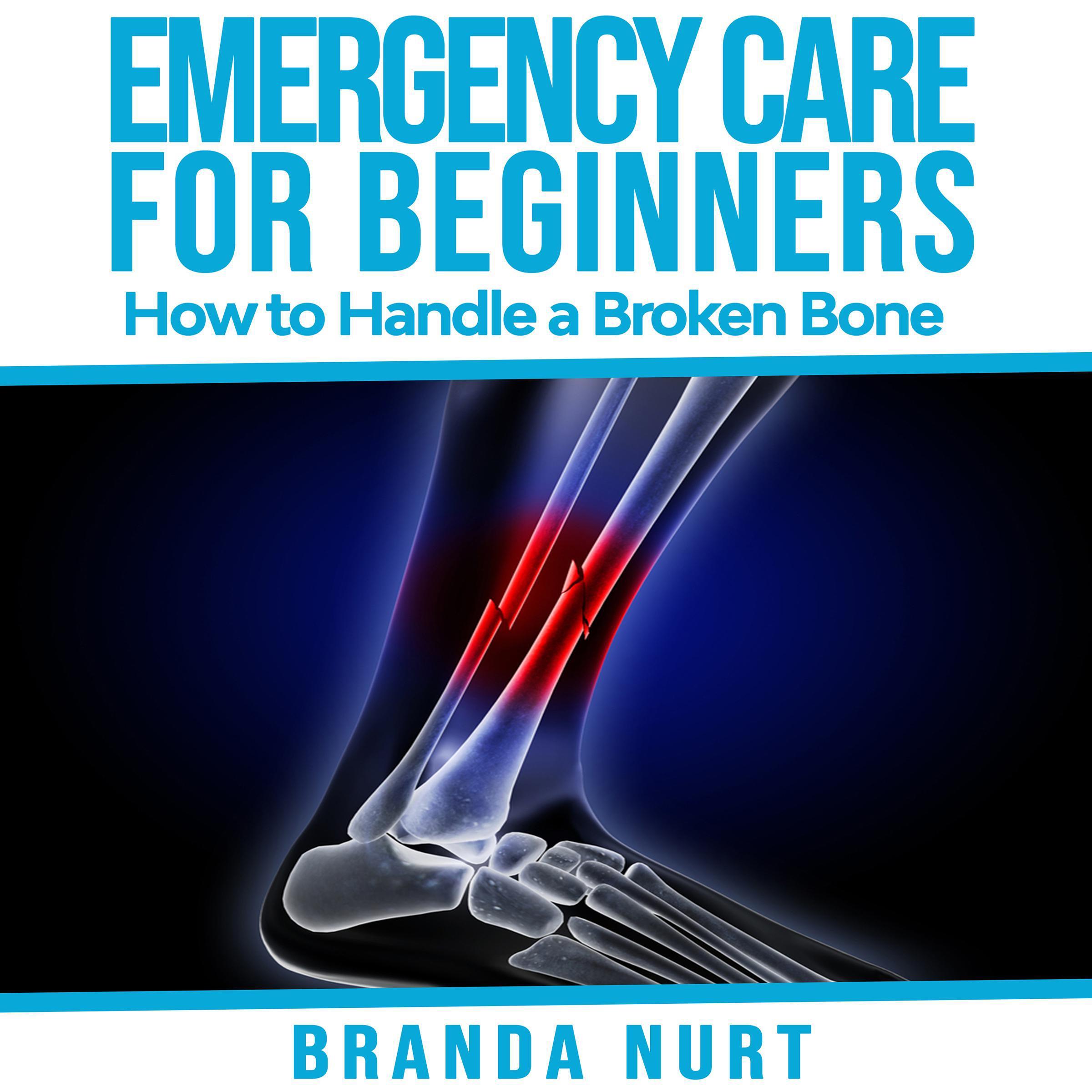 Emergency Care For Beginners