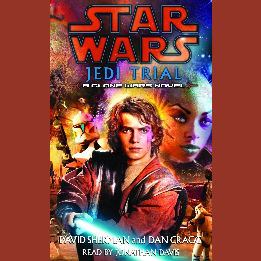 Star Wars: Jedi Trial