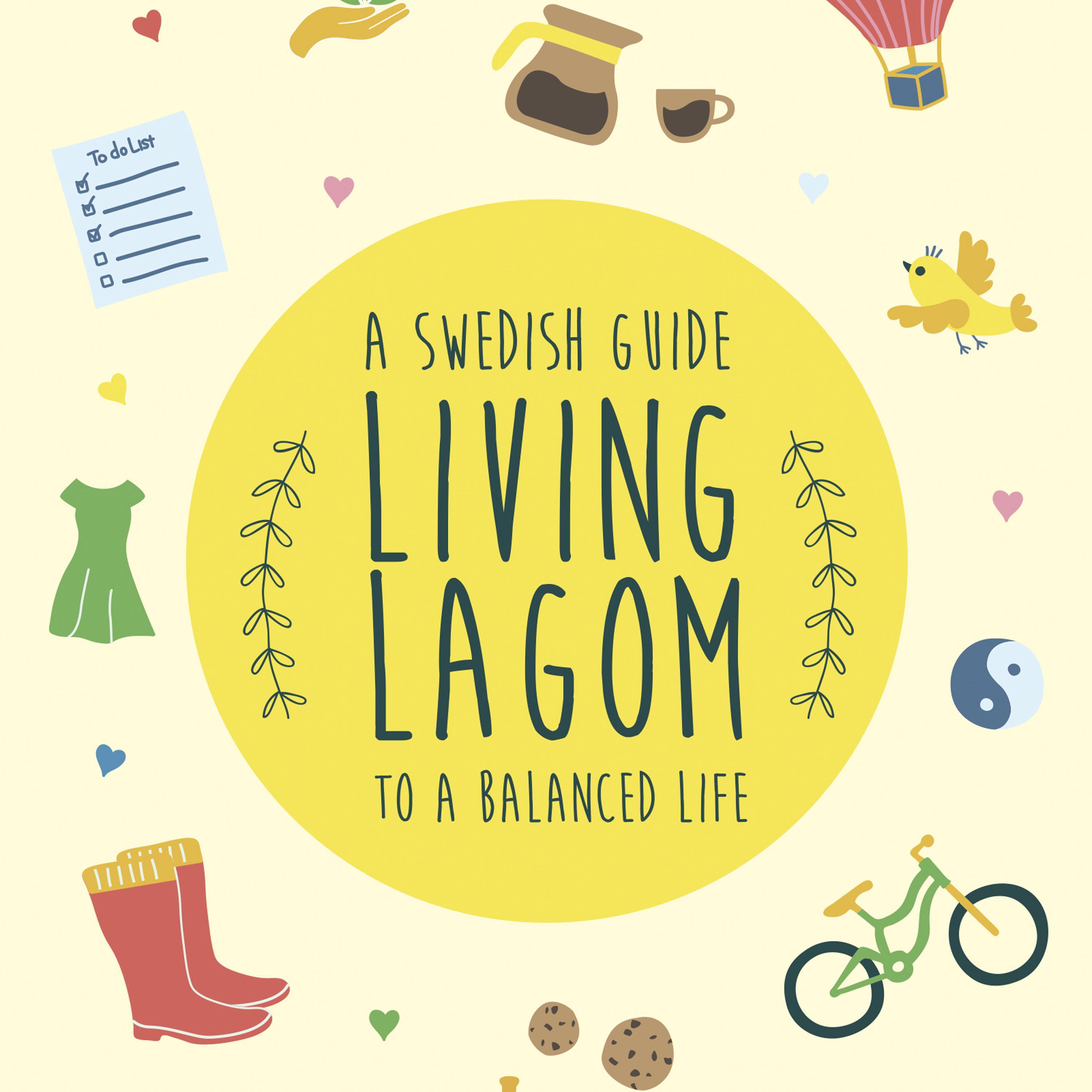 Living Lagom
