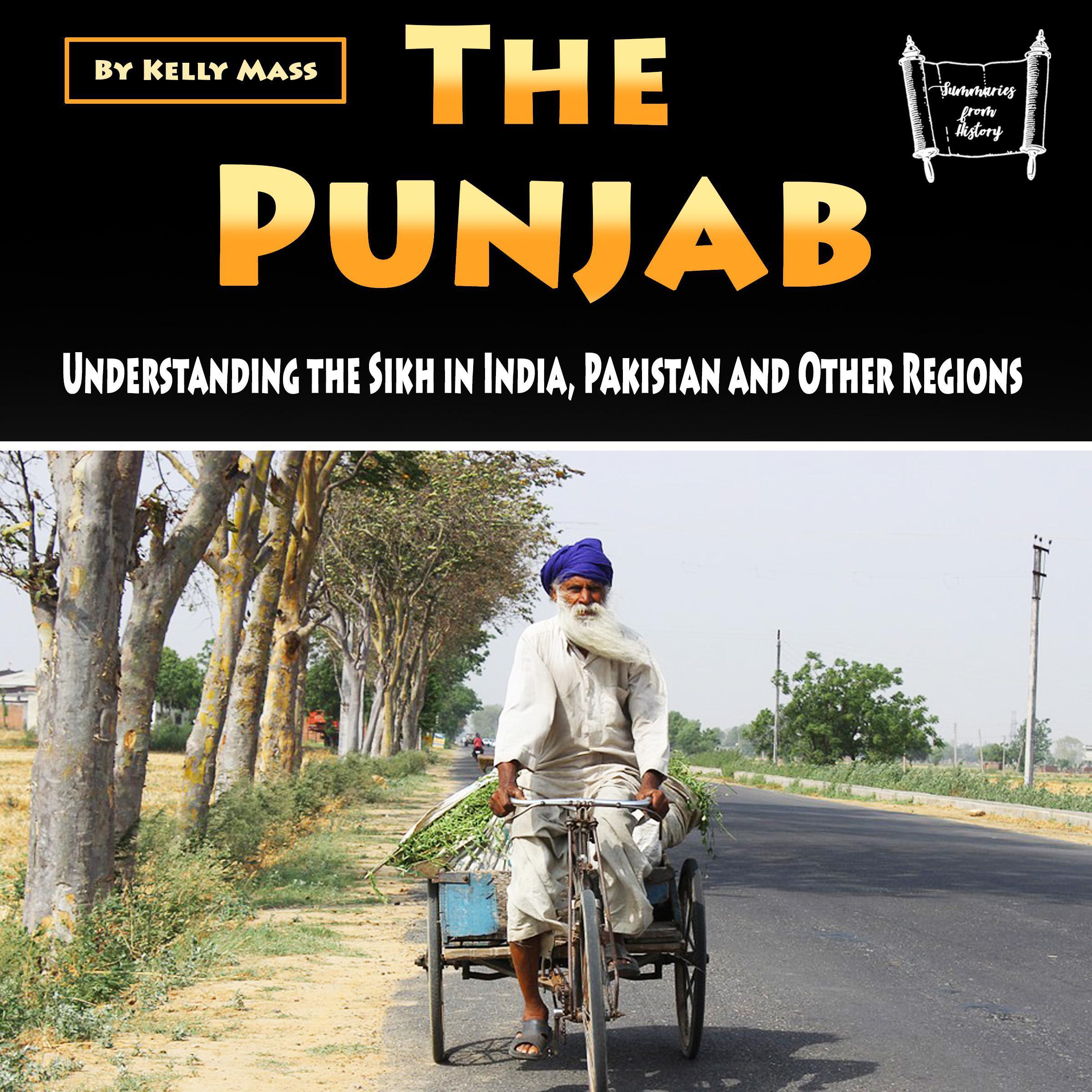 The Punjab