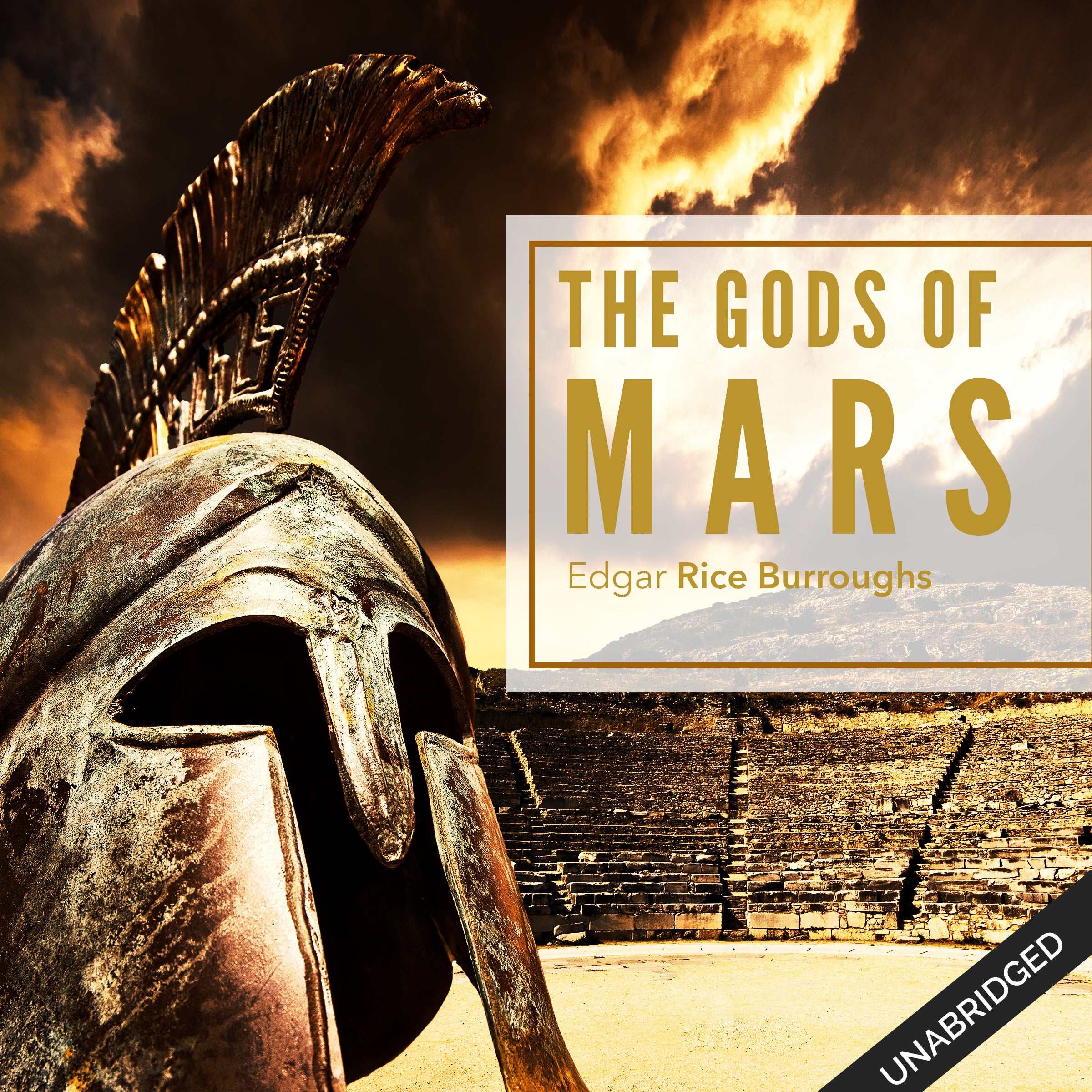 The Gods of Mars