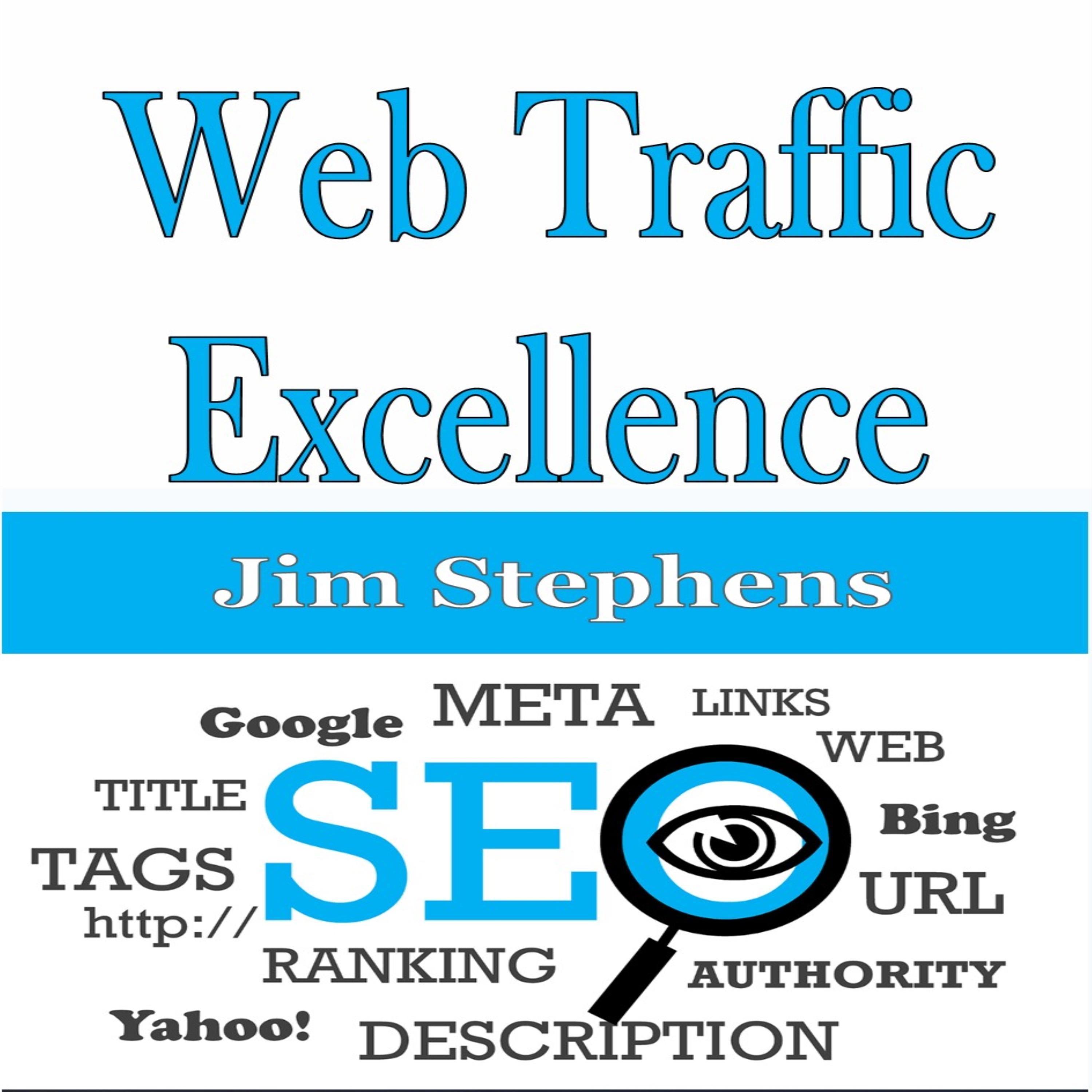 Web Traffic Excellence
