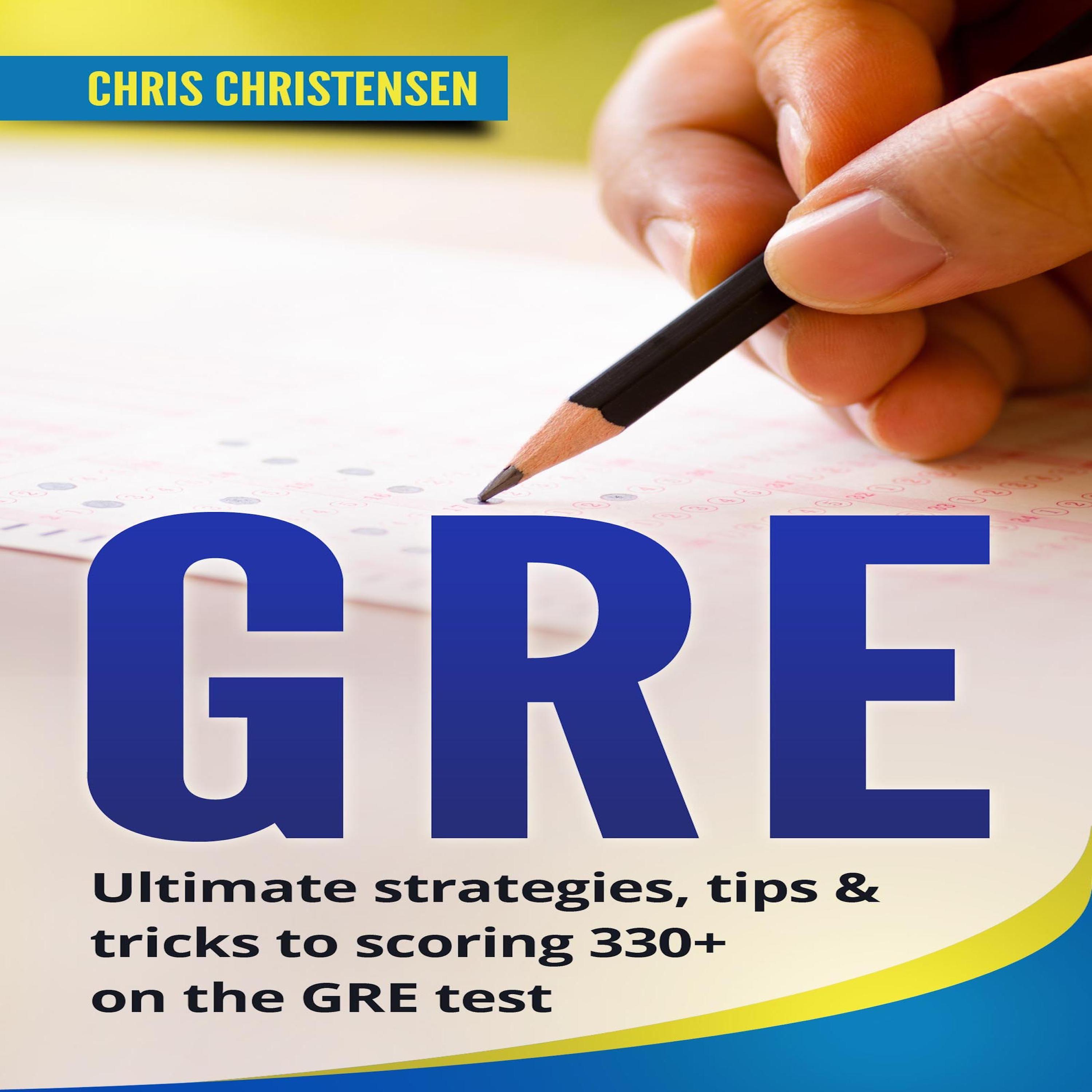 GRE Test