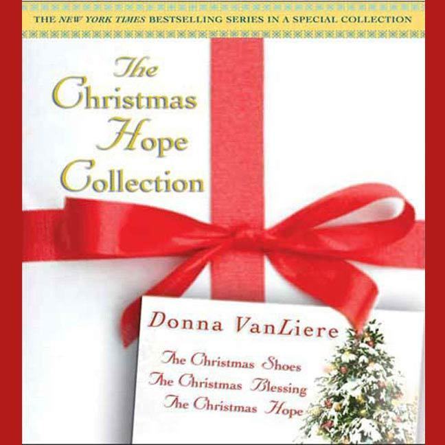 The Christmas Hope Collection