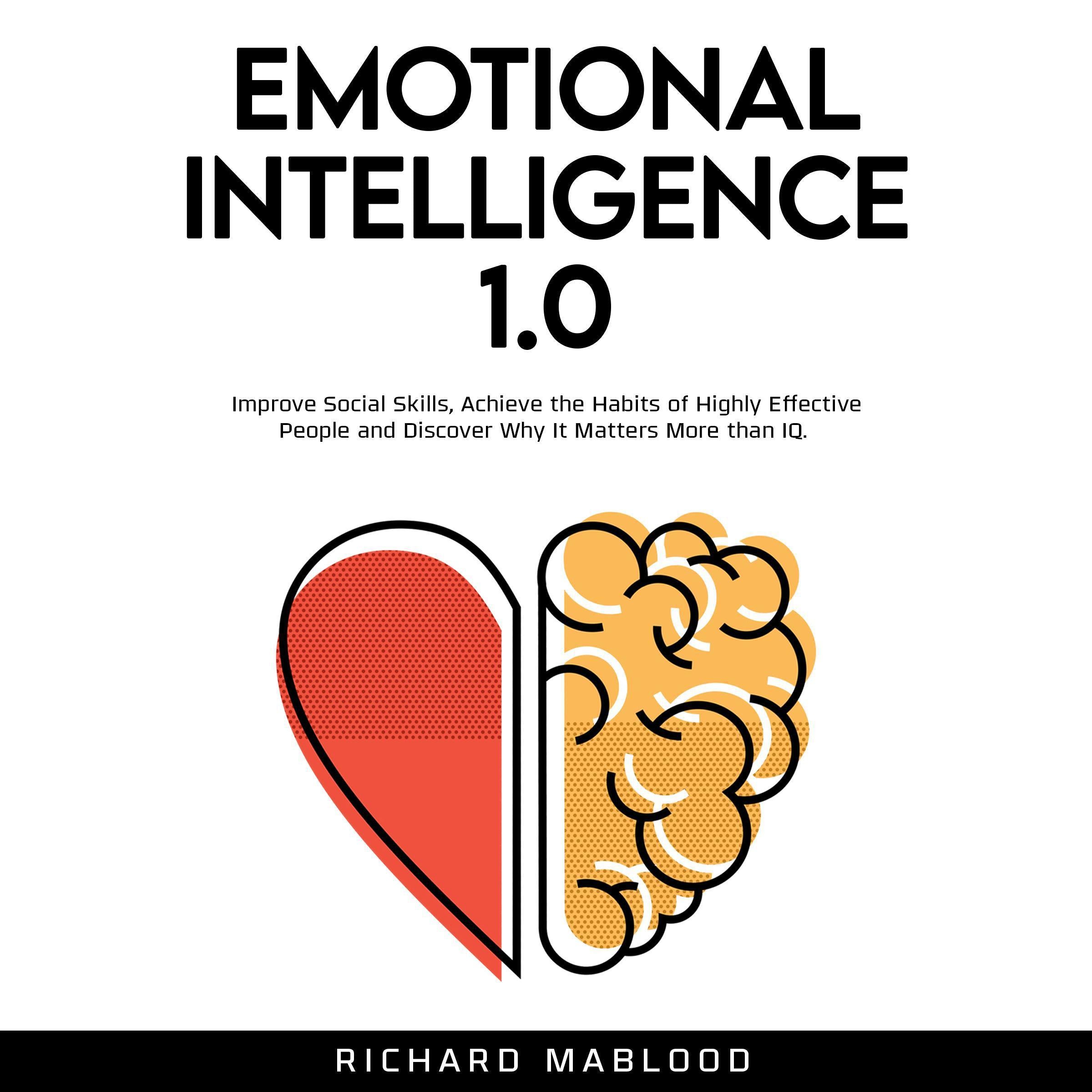 Emotional Intelligence 1.0