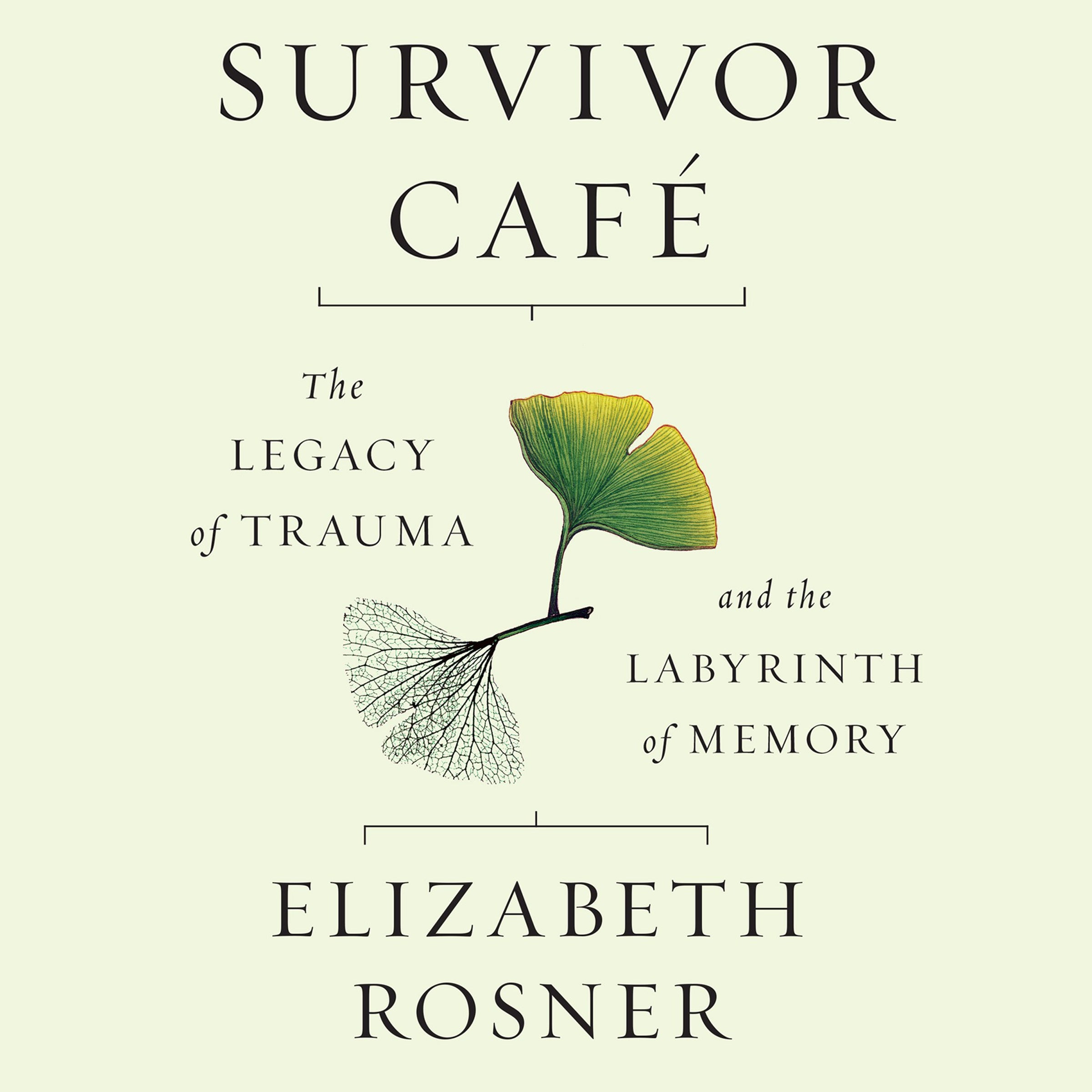 Survivor Café