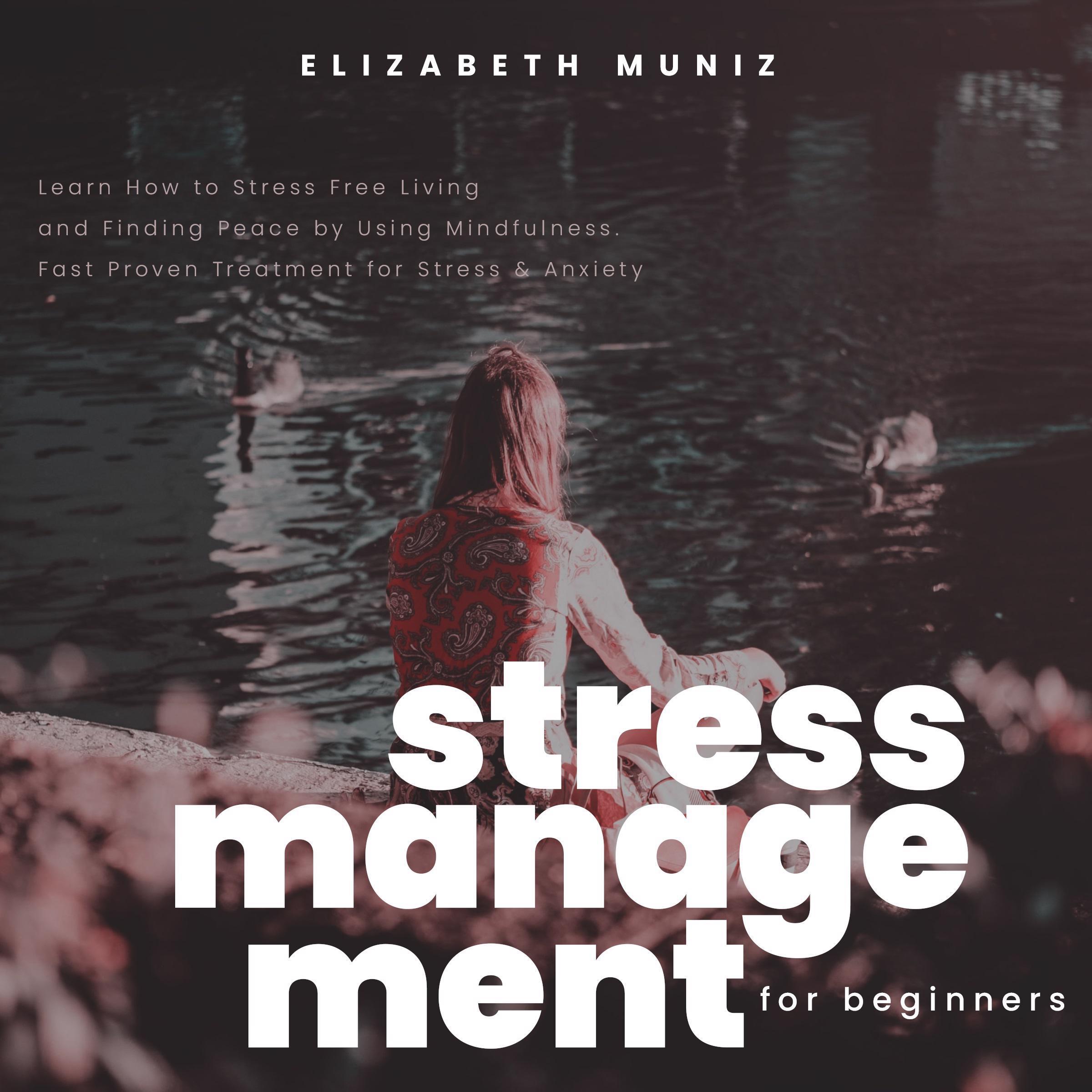 Stress Management for Beginners: