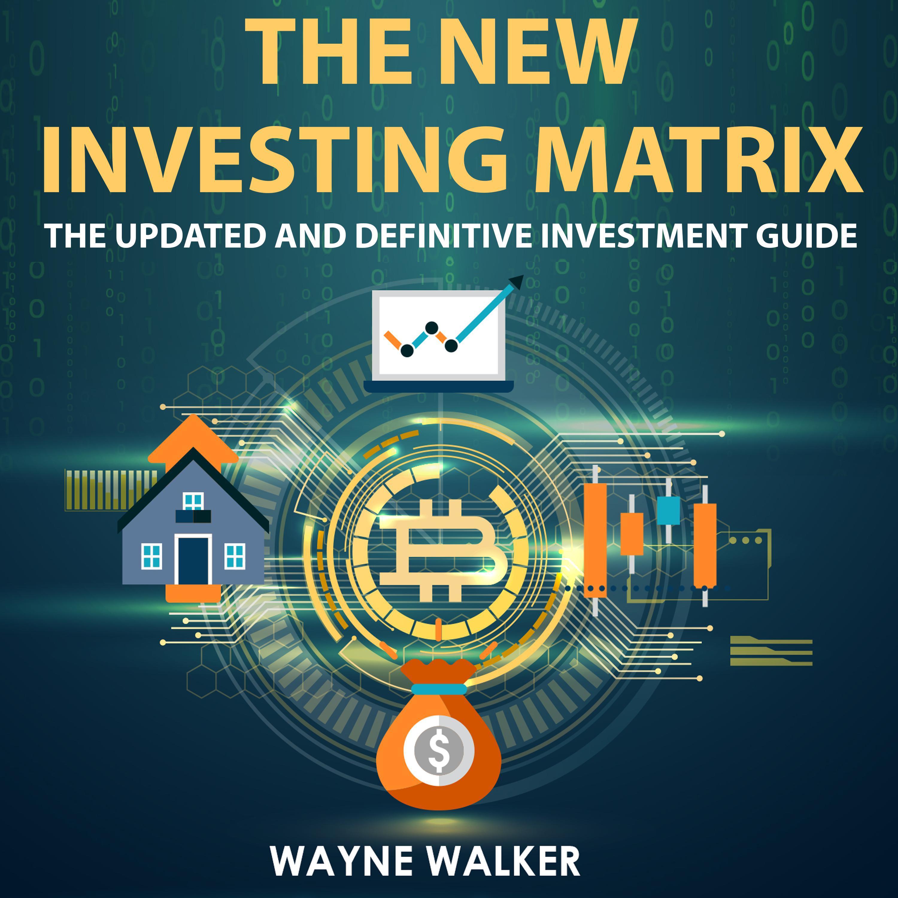 The New Investing Matrix