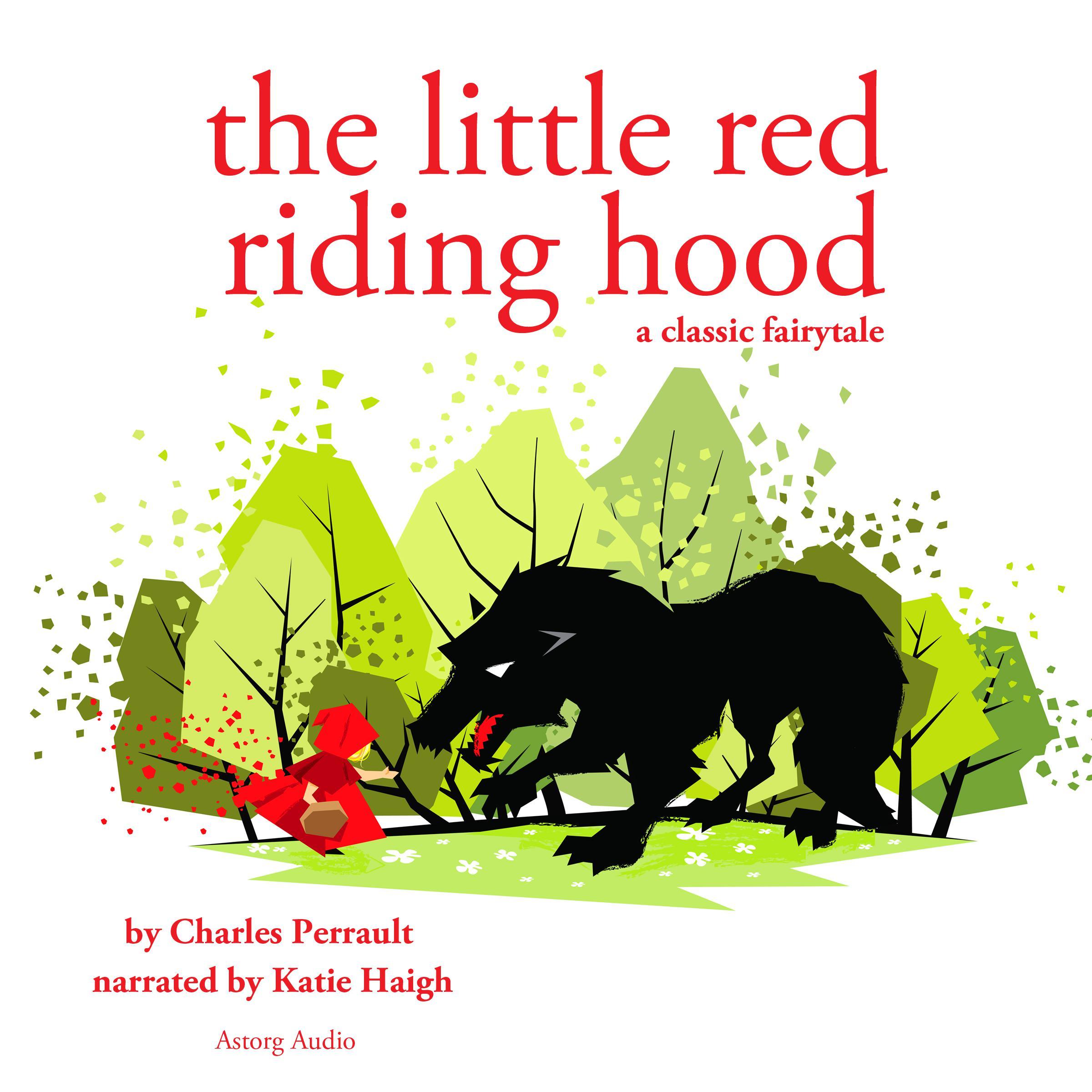 Little Red Riding Hood