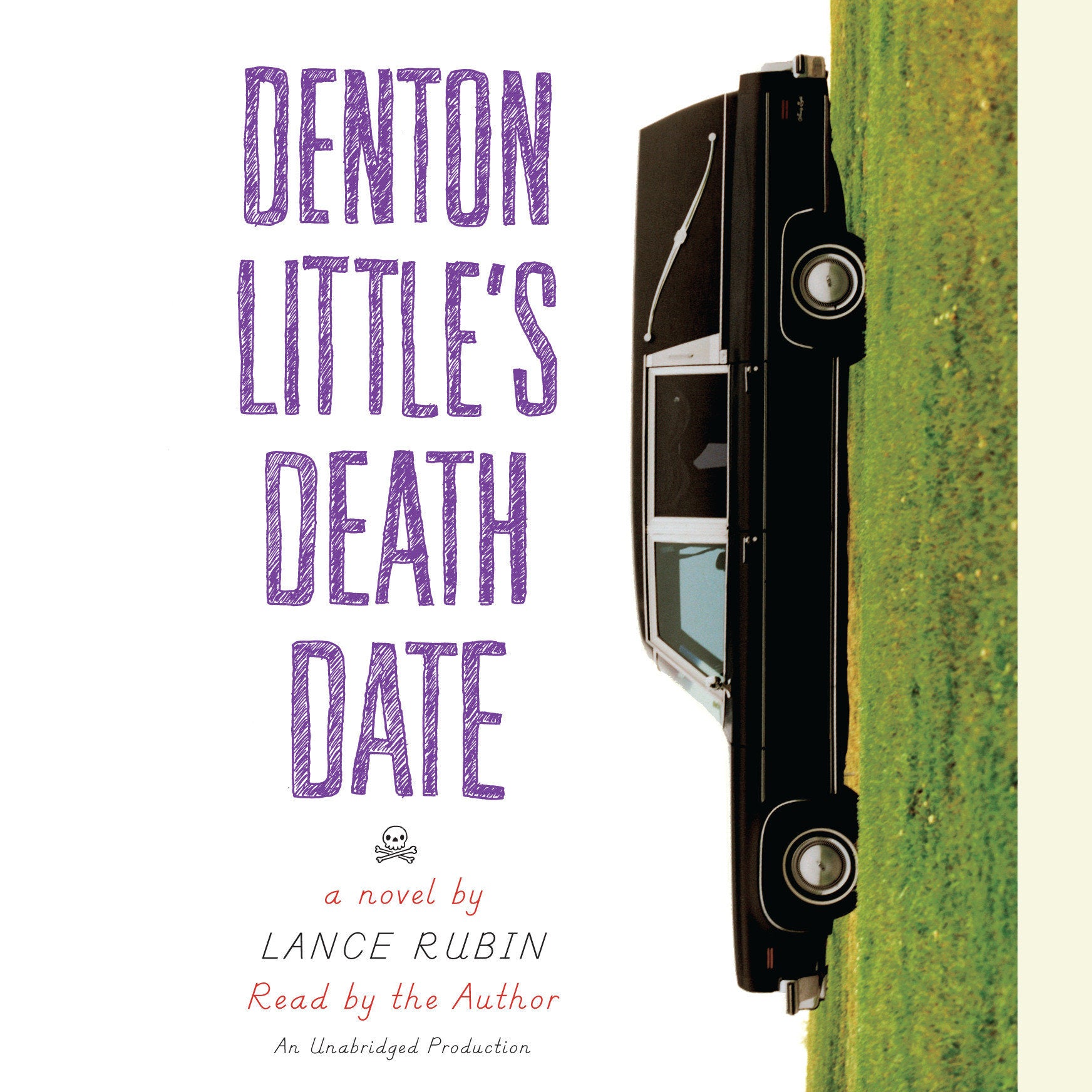 Denton Little's Deathdate