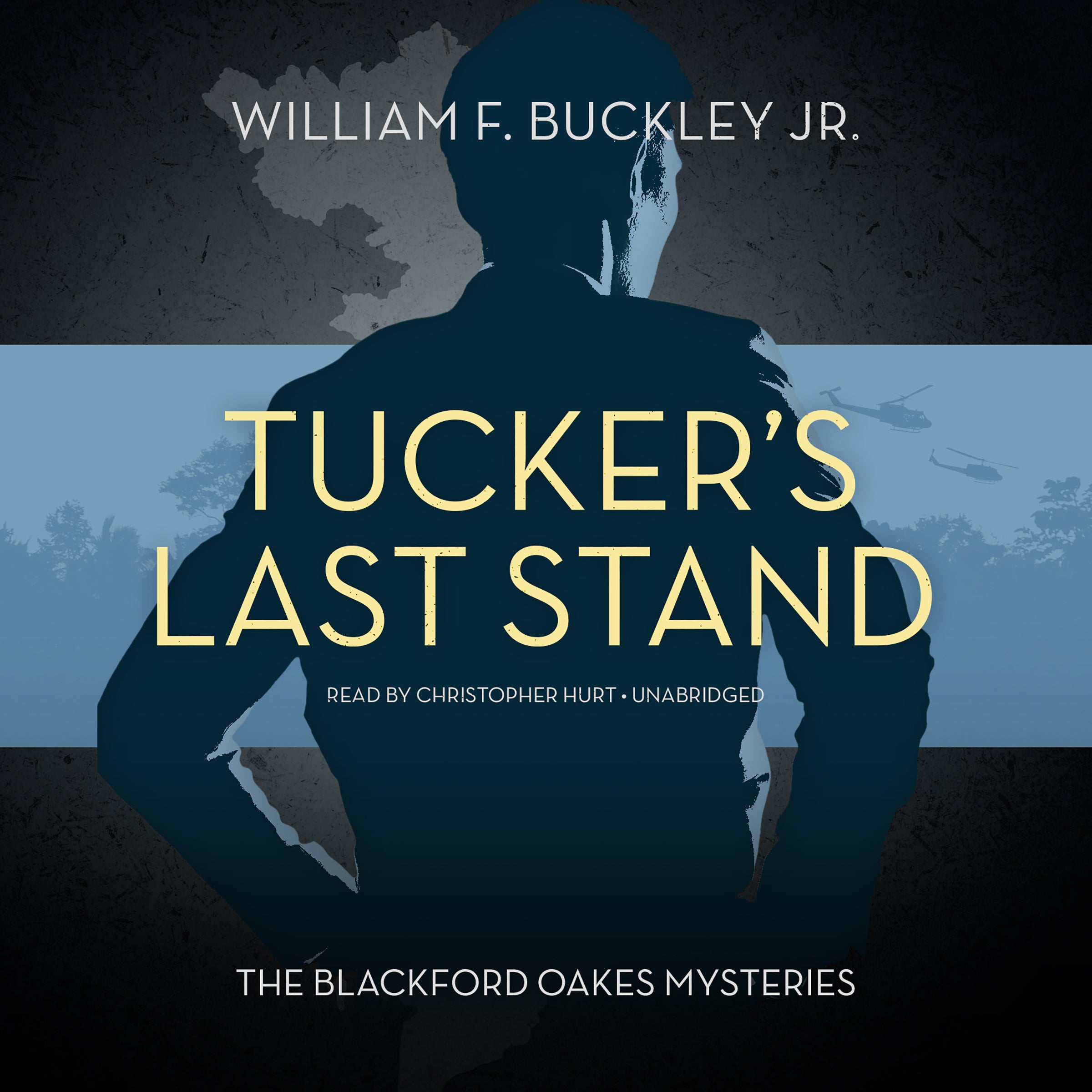 Tucker's Last Stand