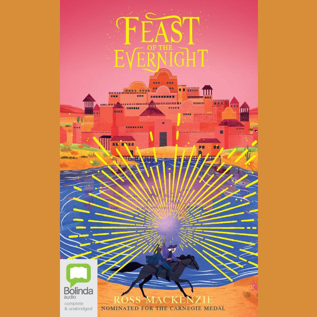 Feast of the Evernight