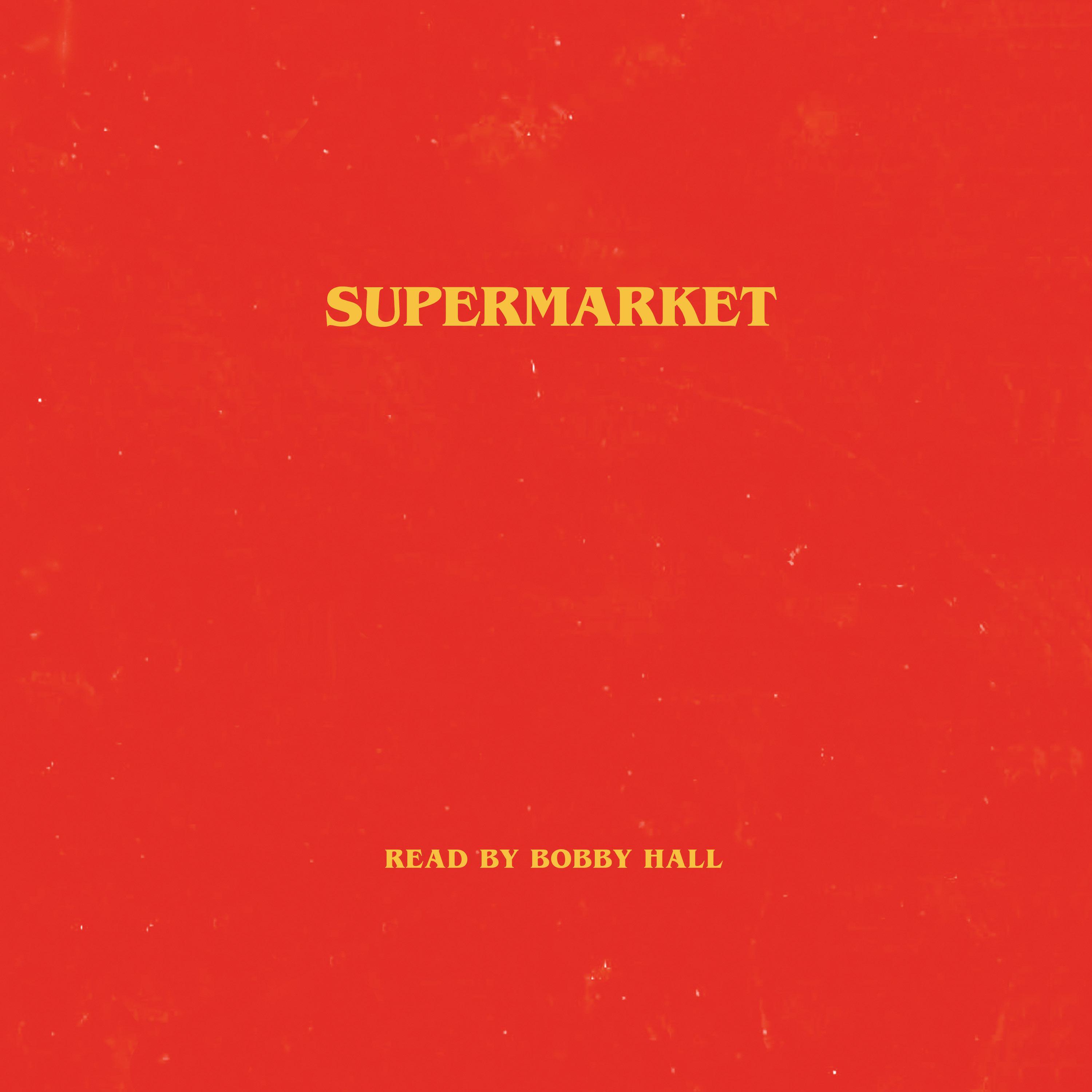 Supermarket