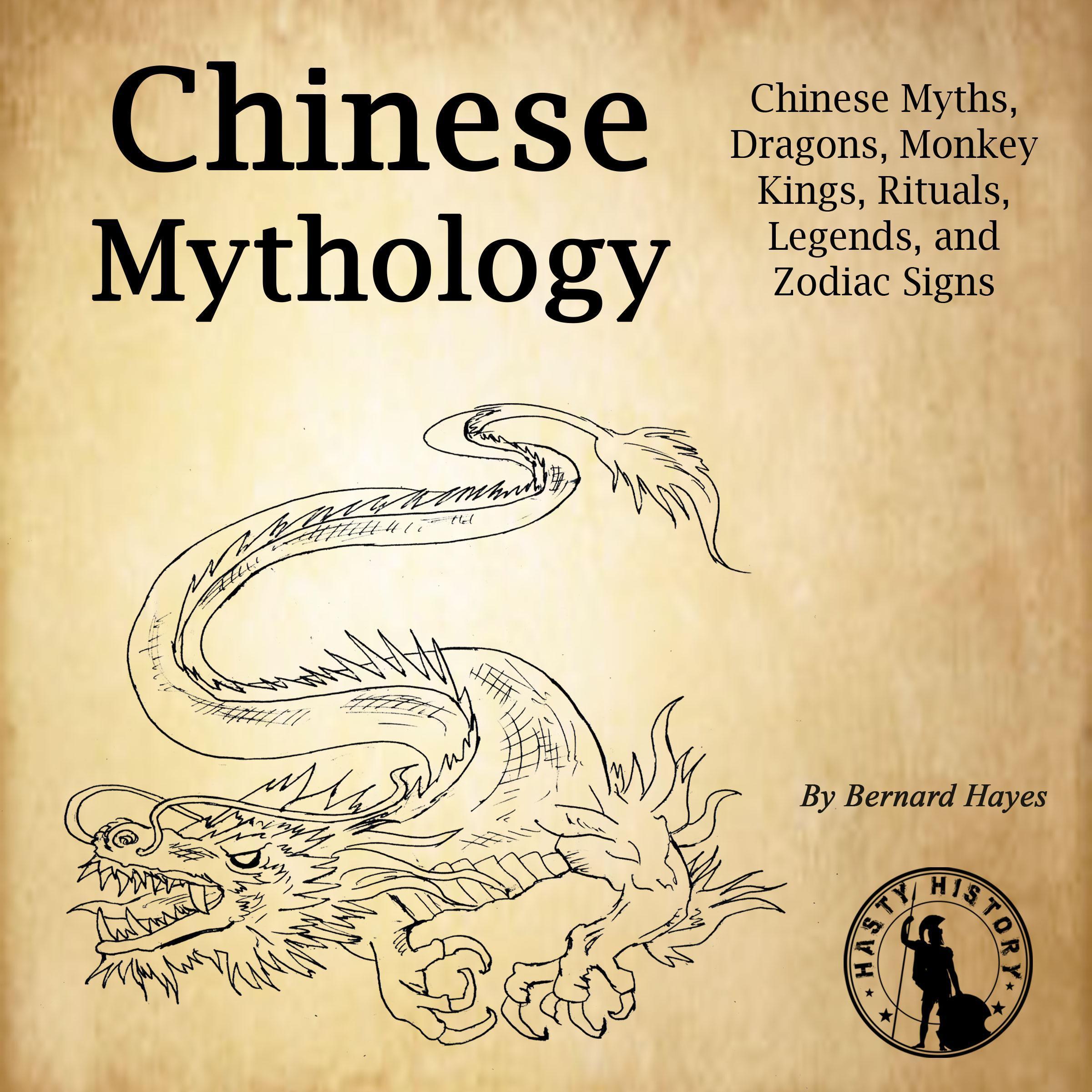 Chinese Mythology