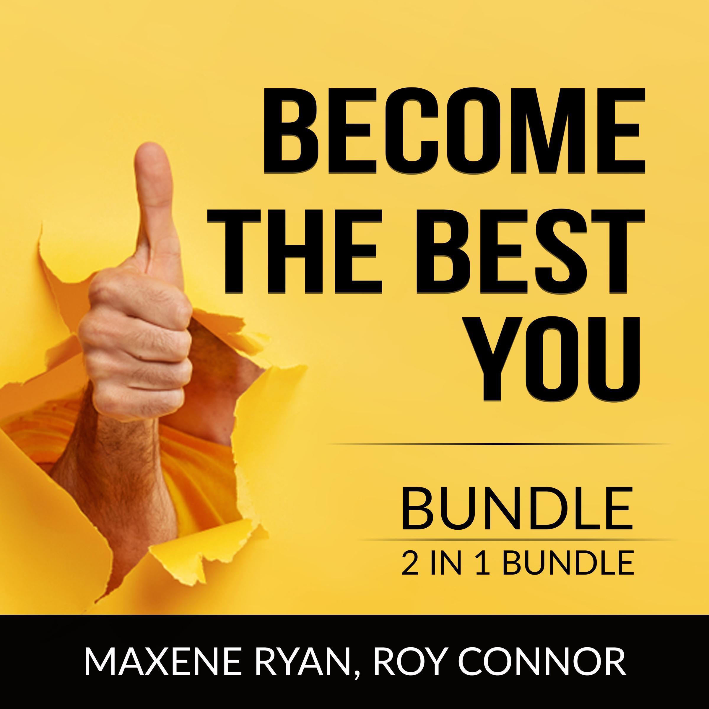Become the Best You Bundle, 2 IN 1 Bundle: