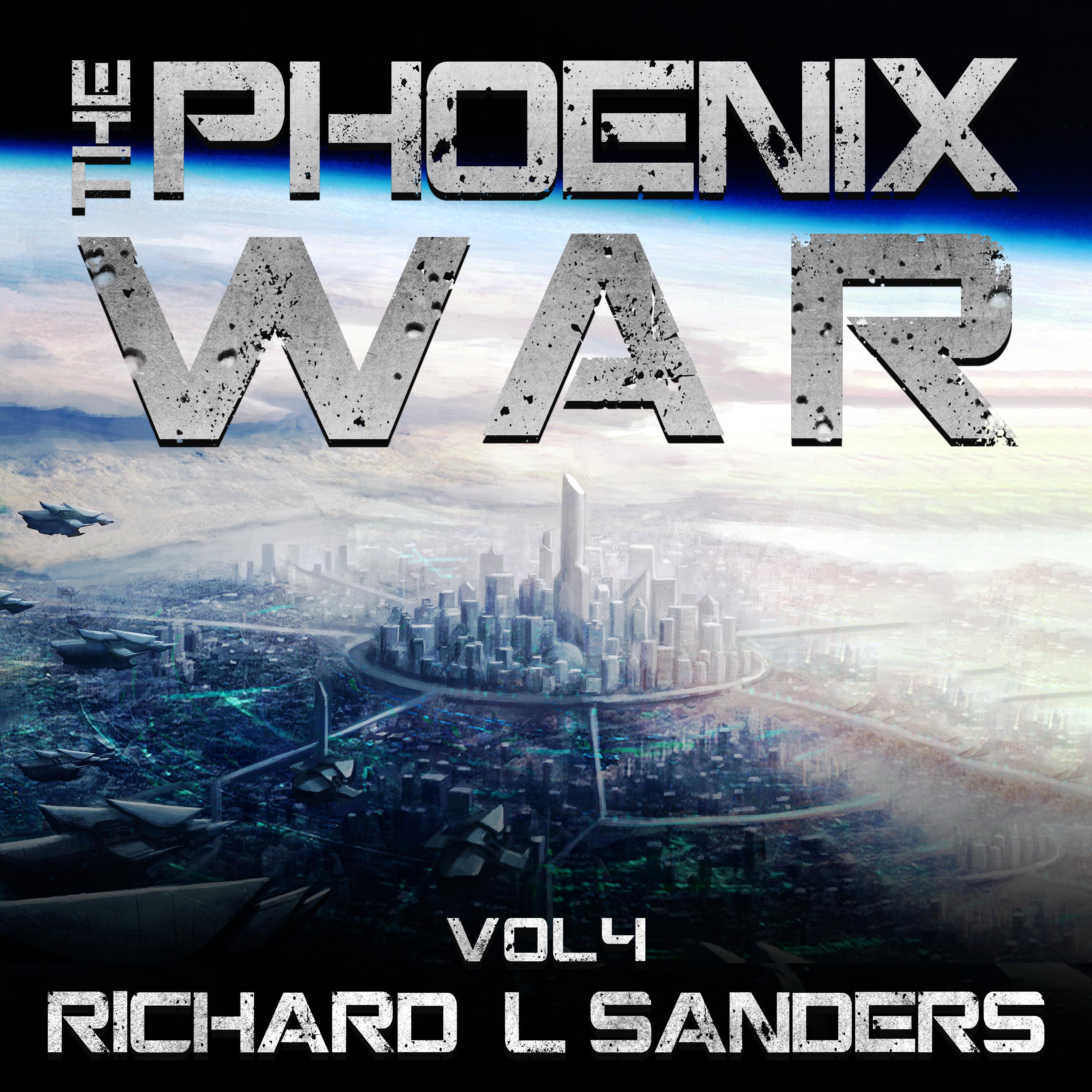 The Phoenix War