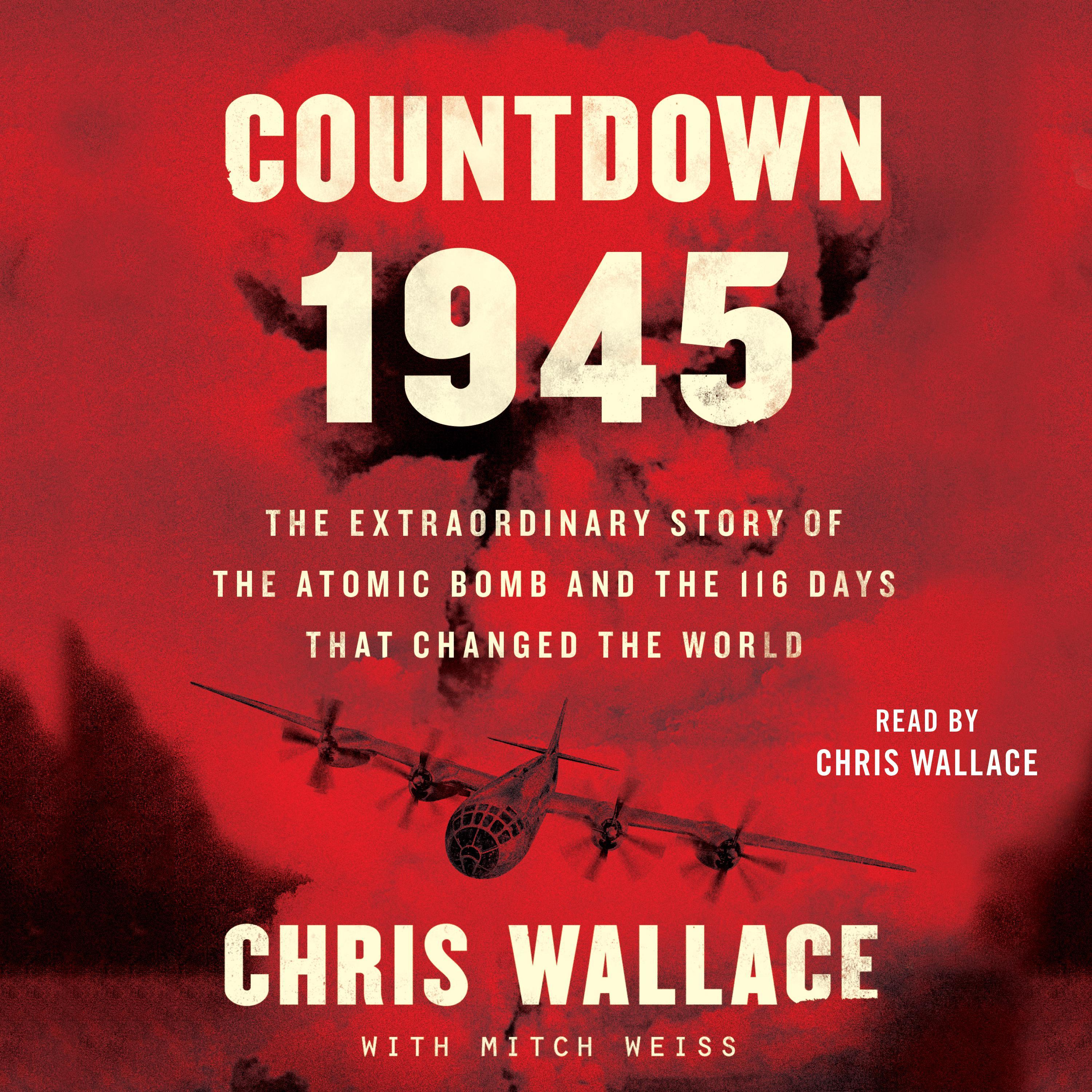 Countdown 1945