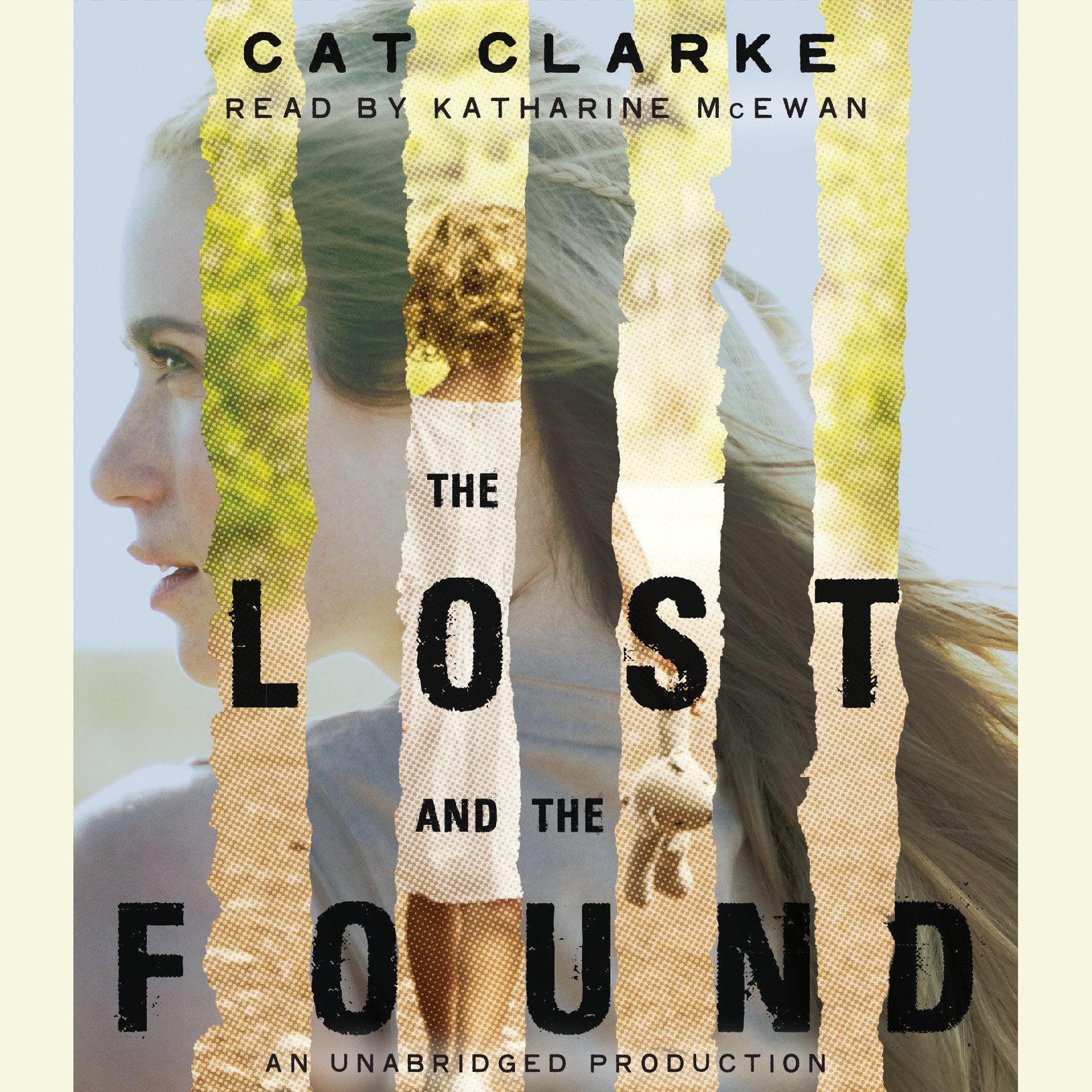 The Lost and the Found