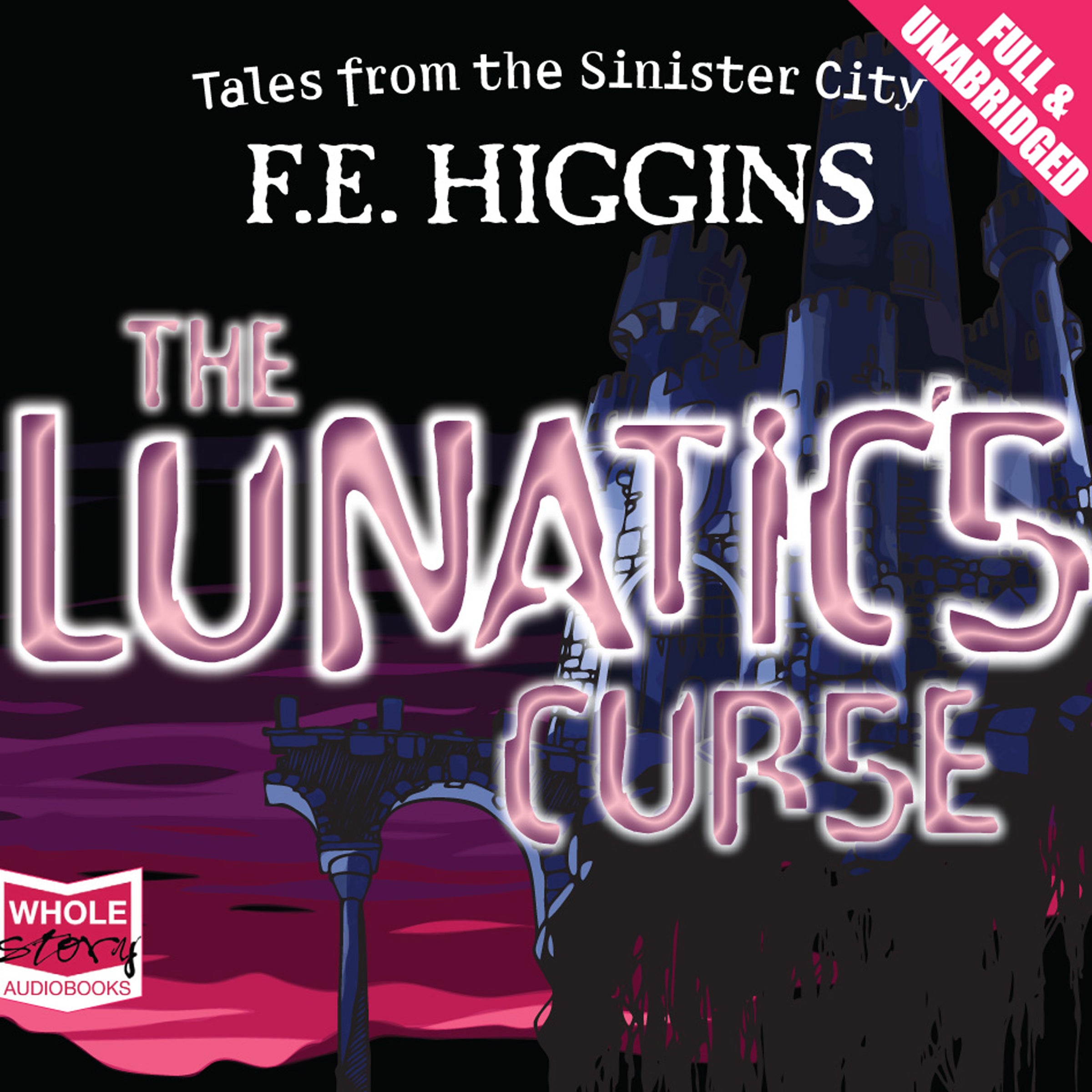 The Lunatic’s Curse
