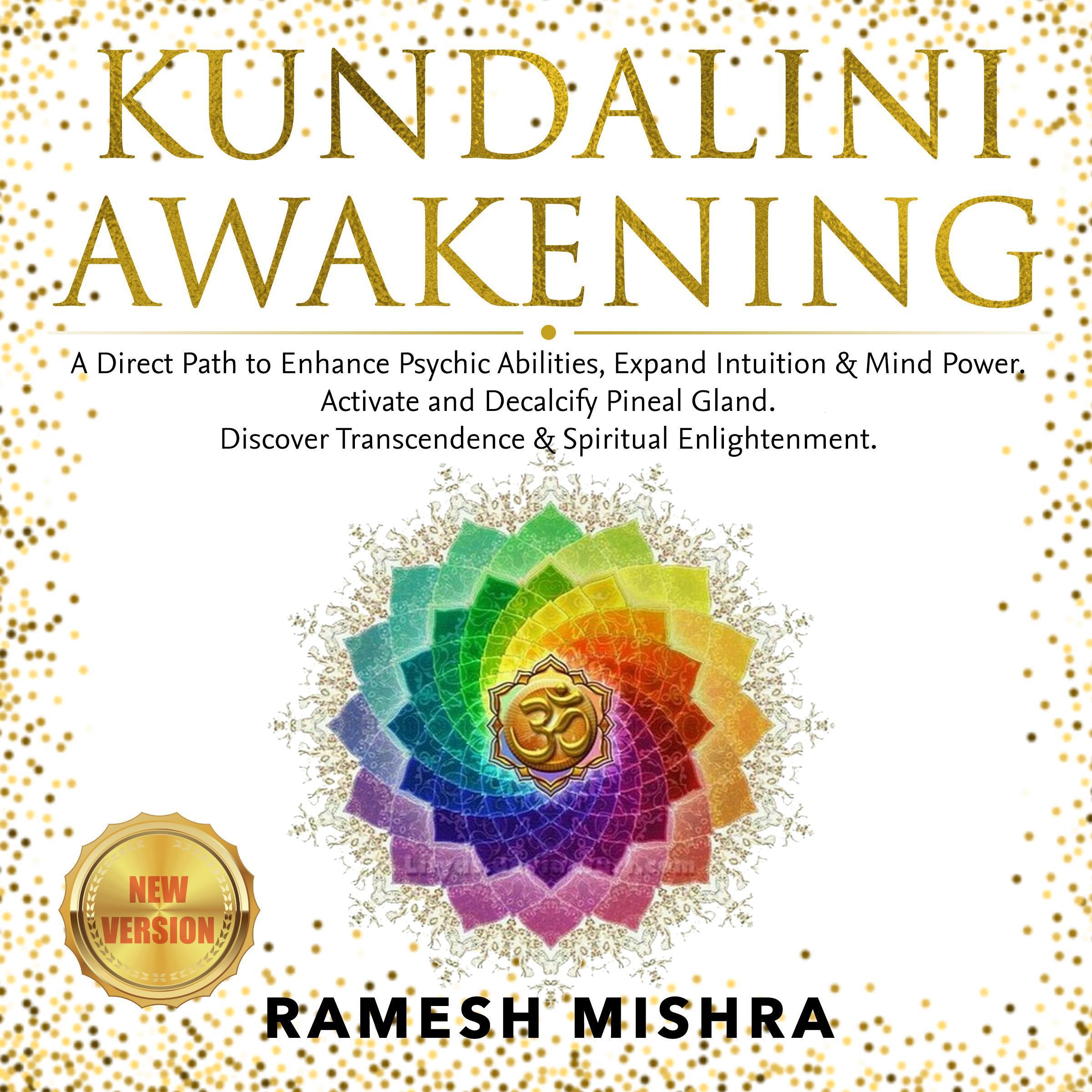 KUNDALINI AWAKENING