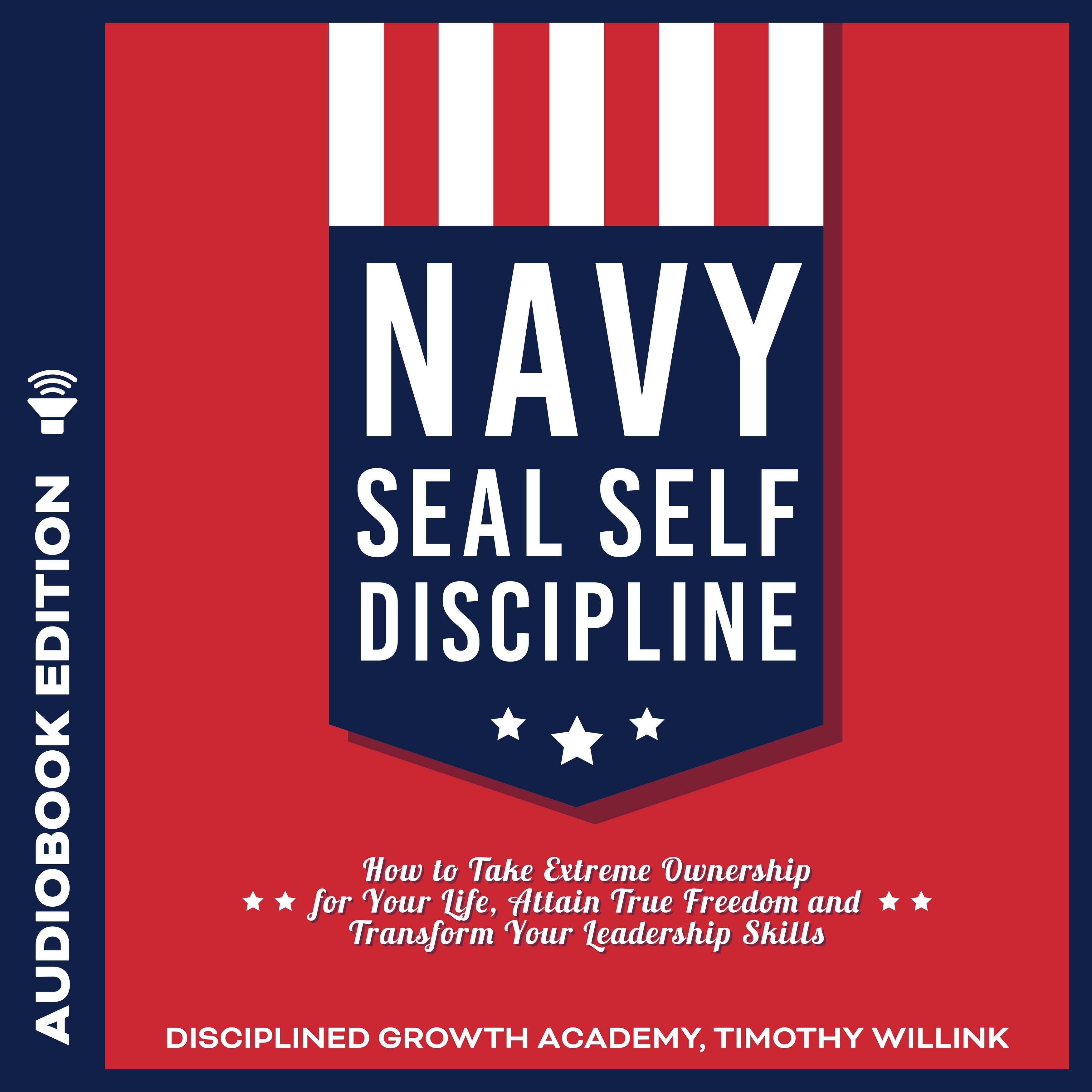Navy Seal Self Discipline