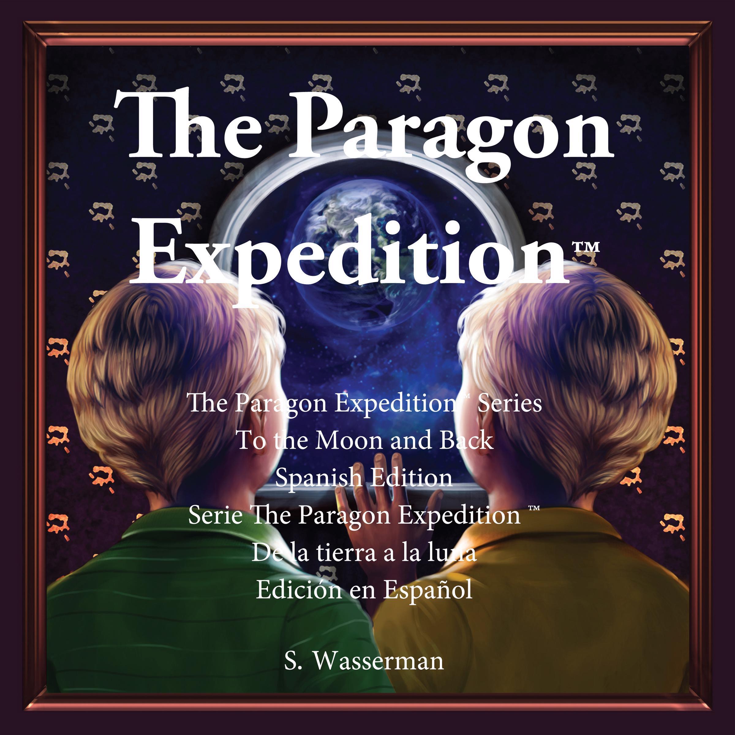 The Paragon Expedition (Spanish)