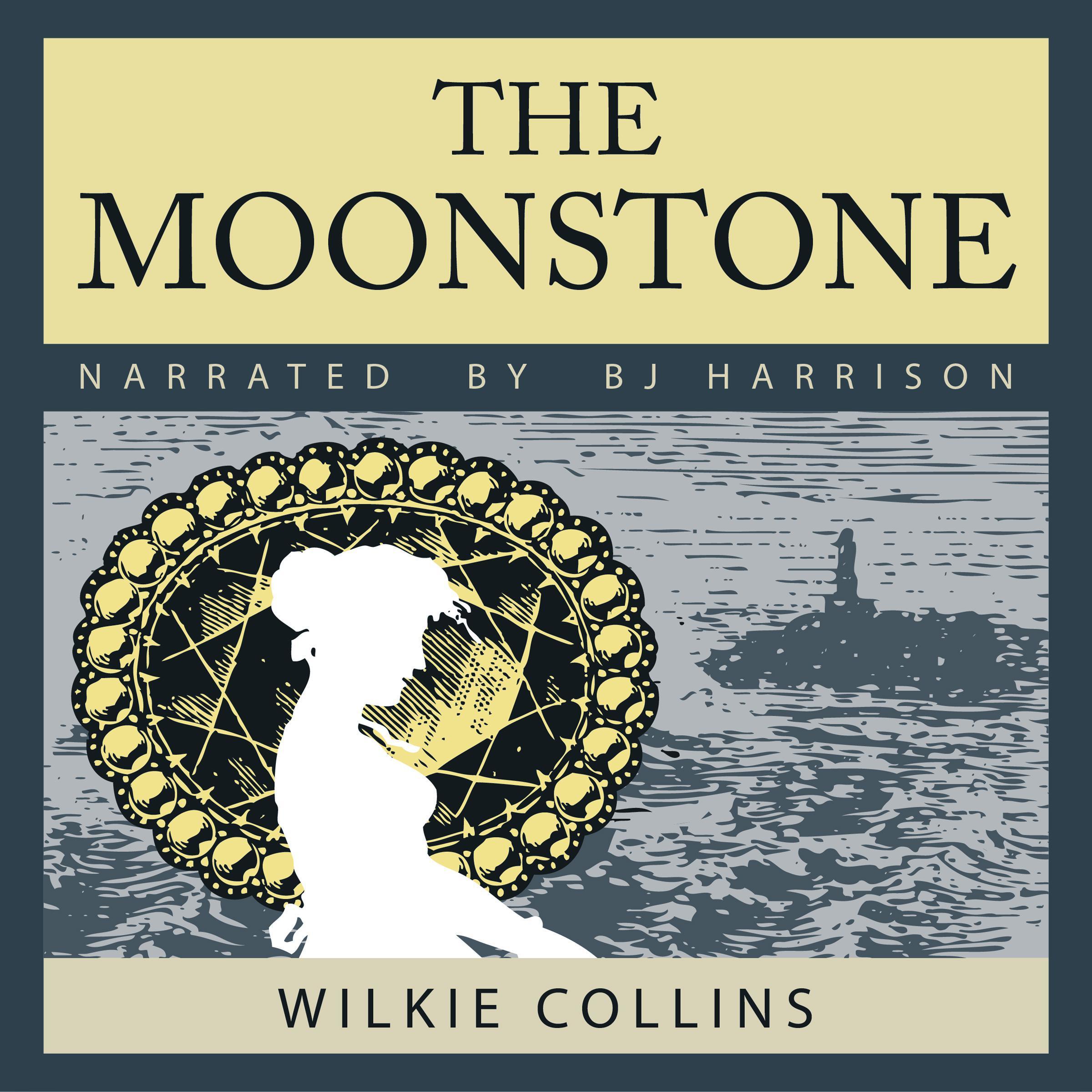 The Moonstone