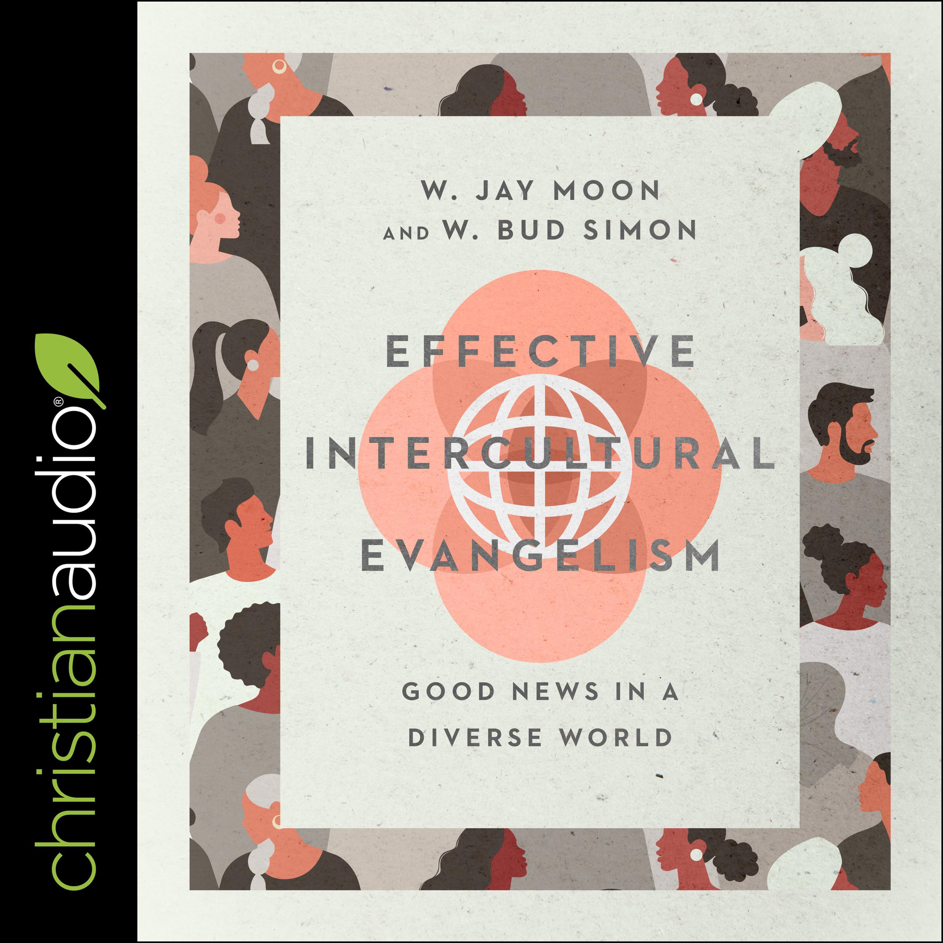 Effective Intercultural Evangelism