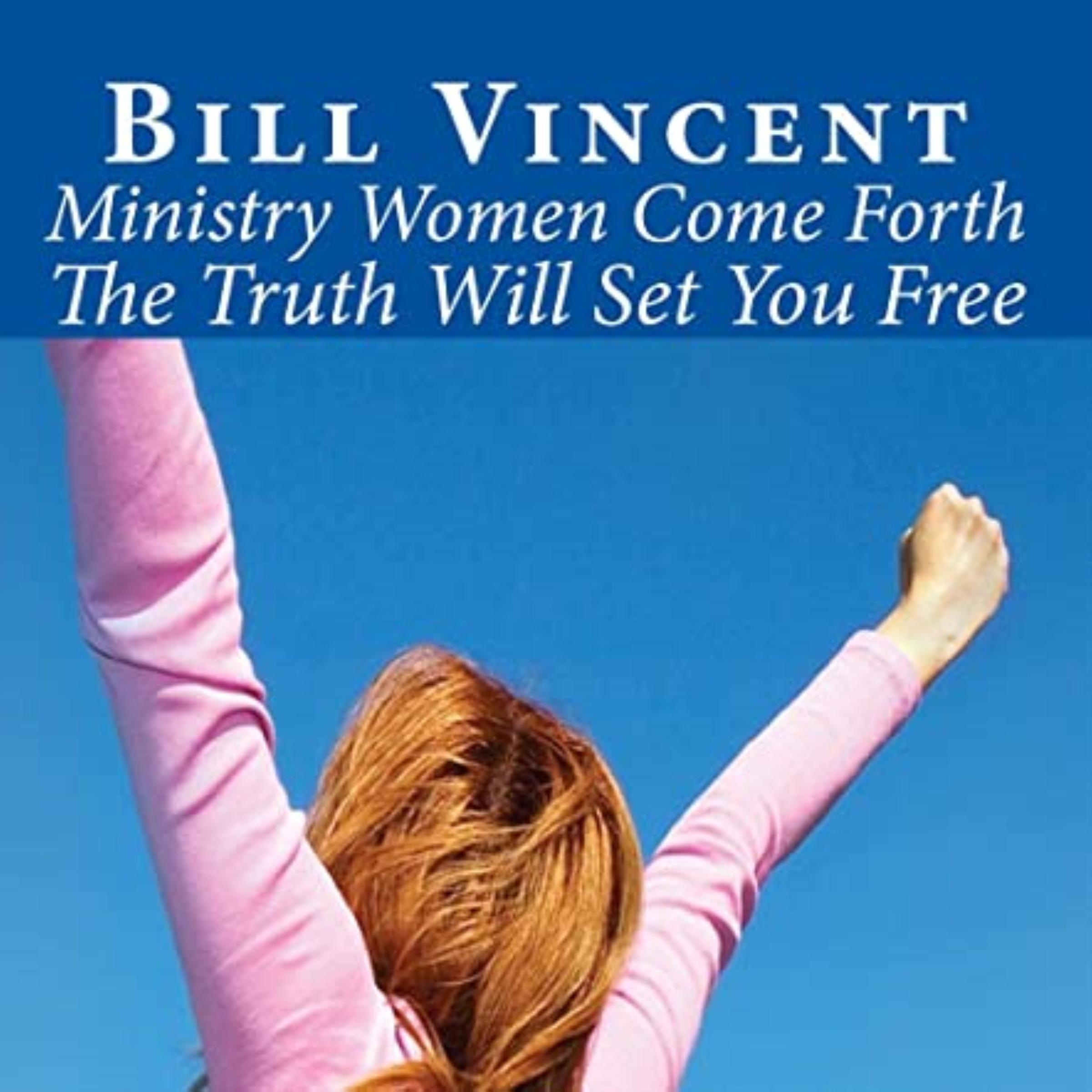 Ministry Women Come Forth