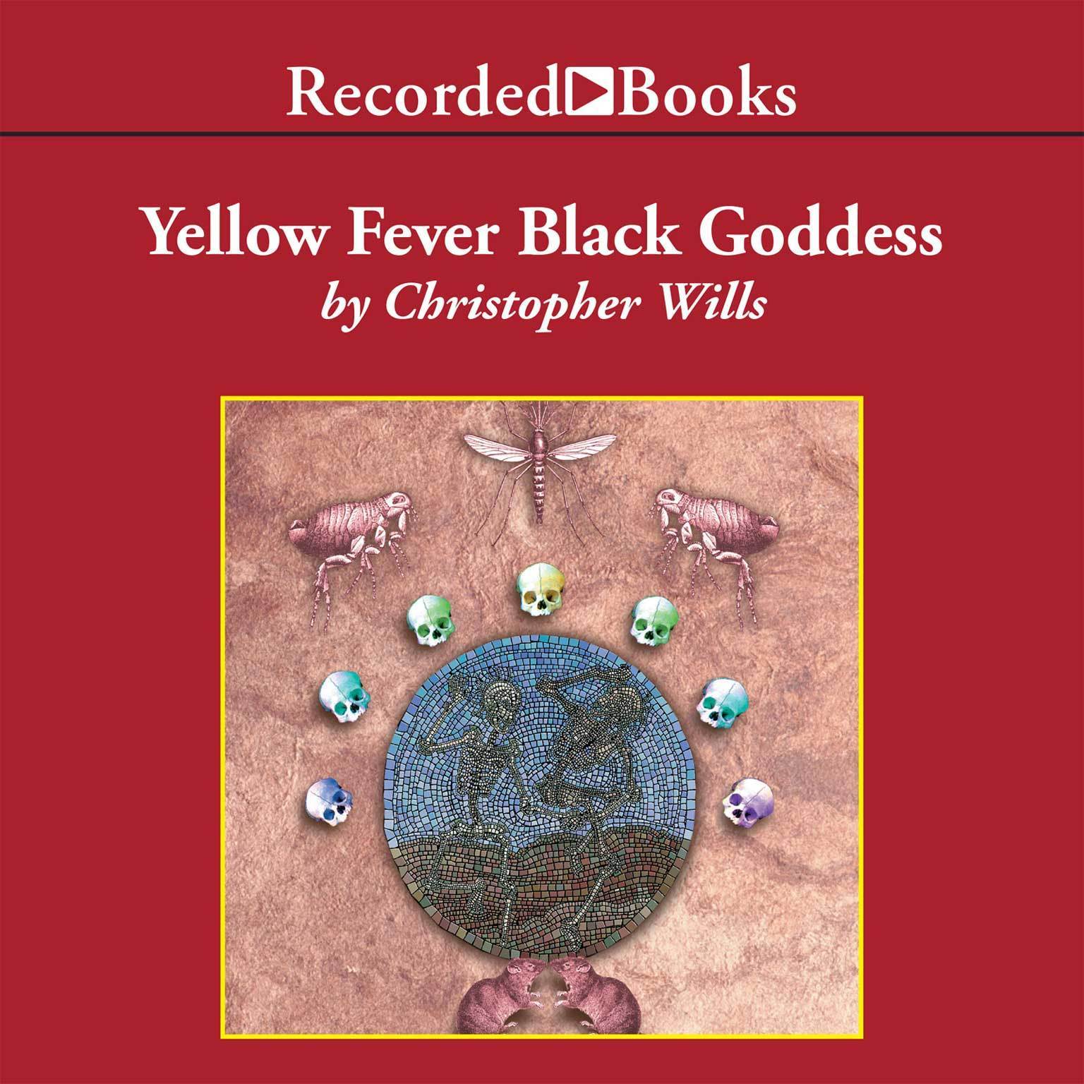 Yellow Fever Black Goddess