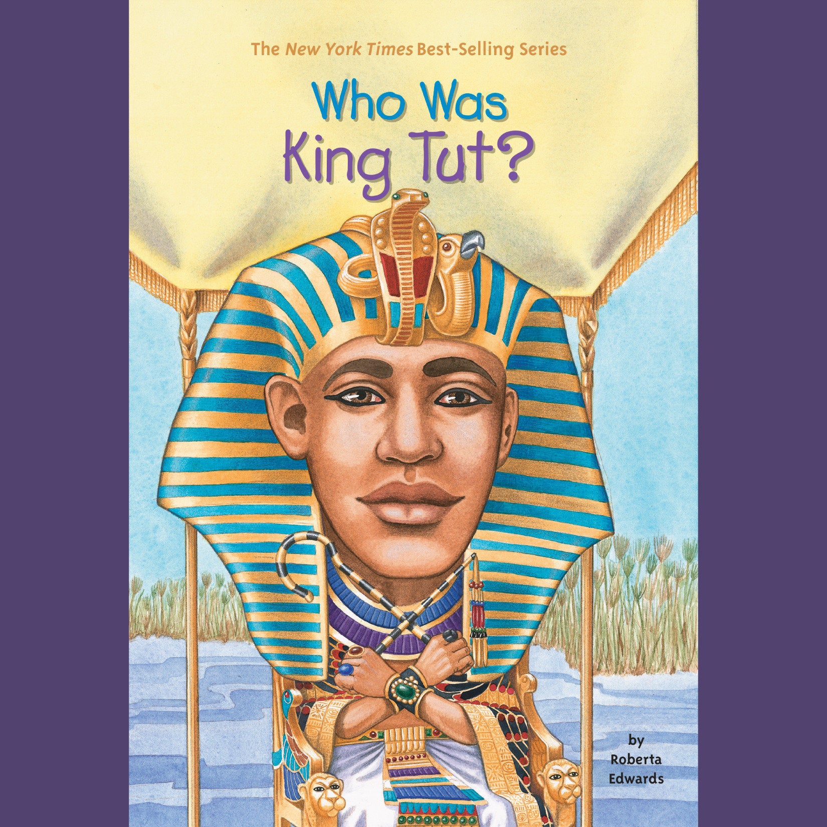 Who Was King Tut?