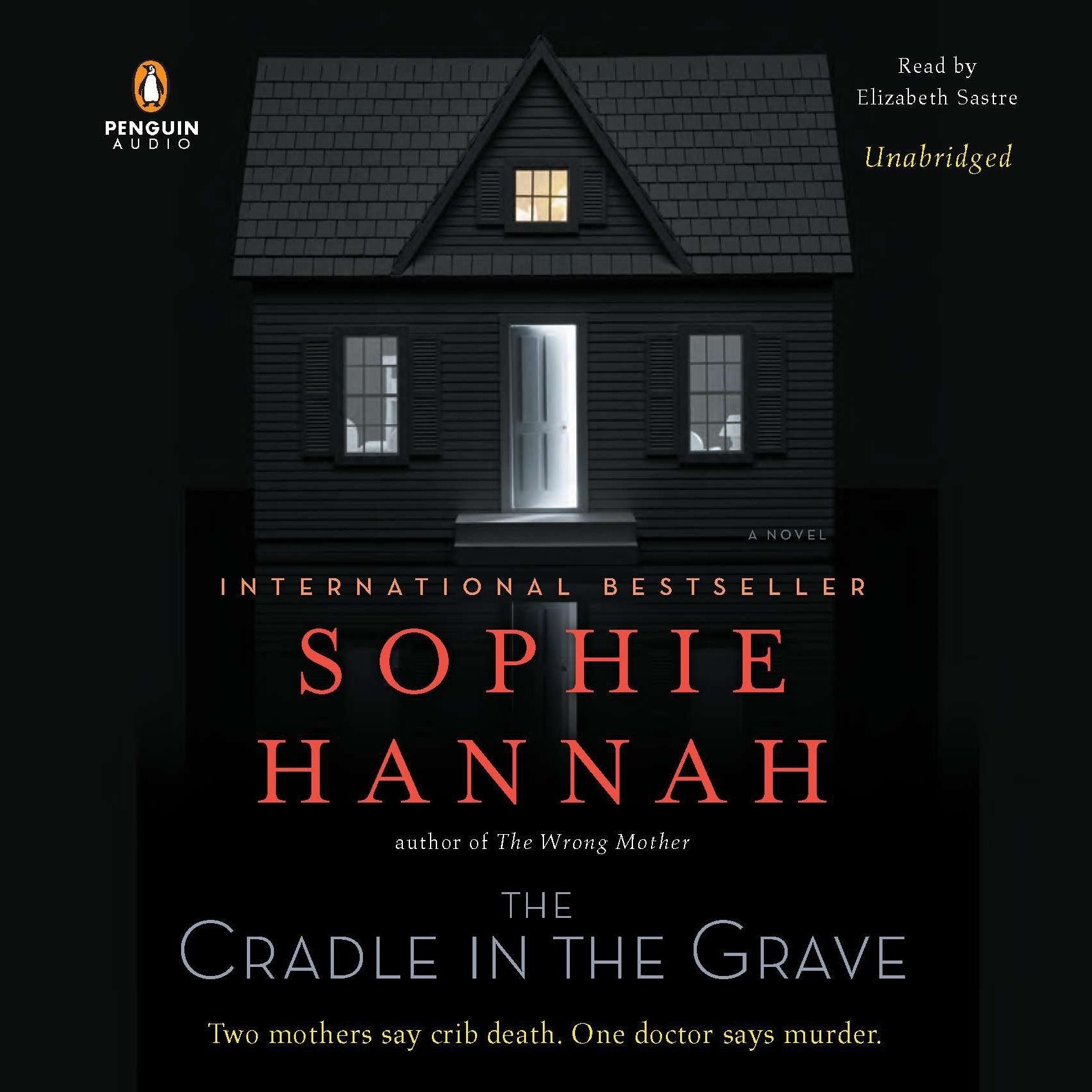 The Cradle in the Grave