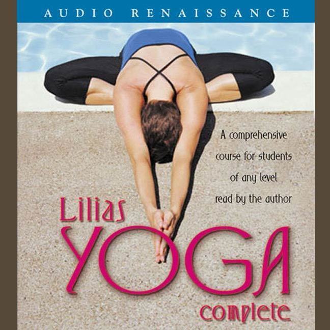Lilias Yoga Complete