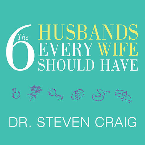 The 6 Husbands Every Wife Should Have