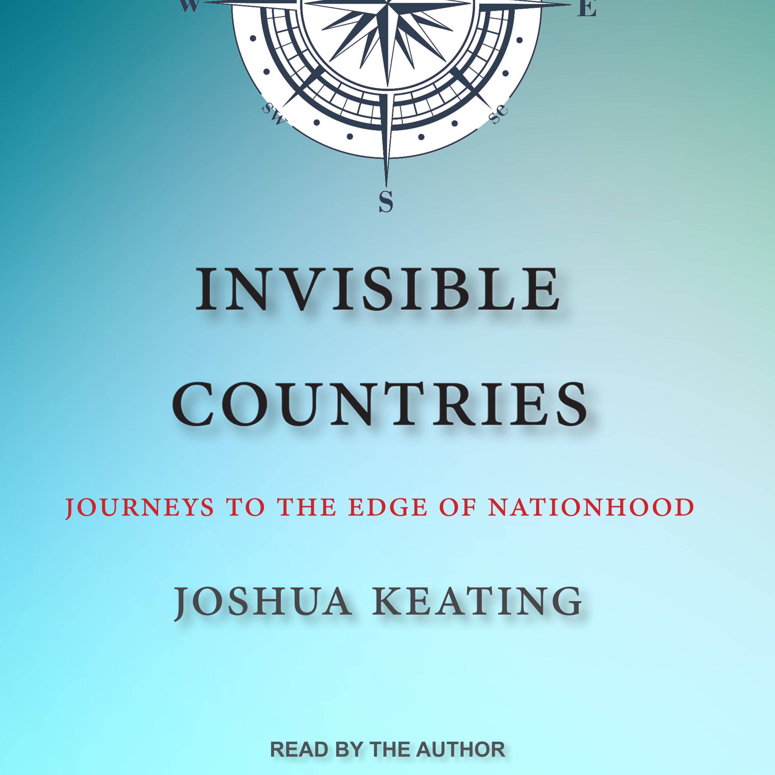 Invisible Countries