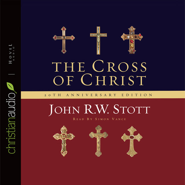 The Cross of Christ