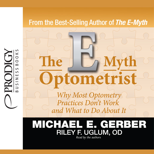 The E-Myth Optometrist