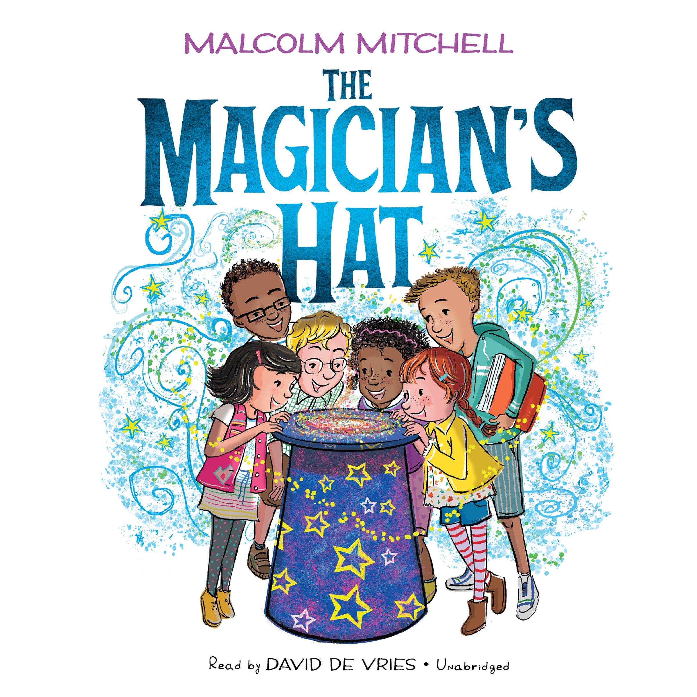 The Magician's Hat